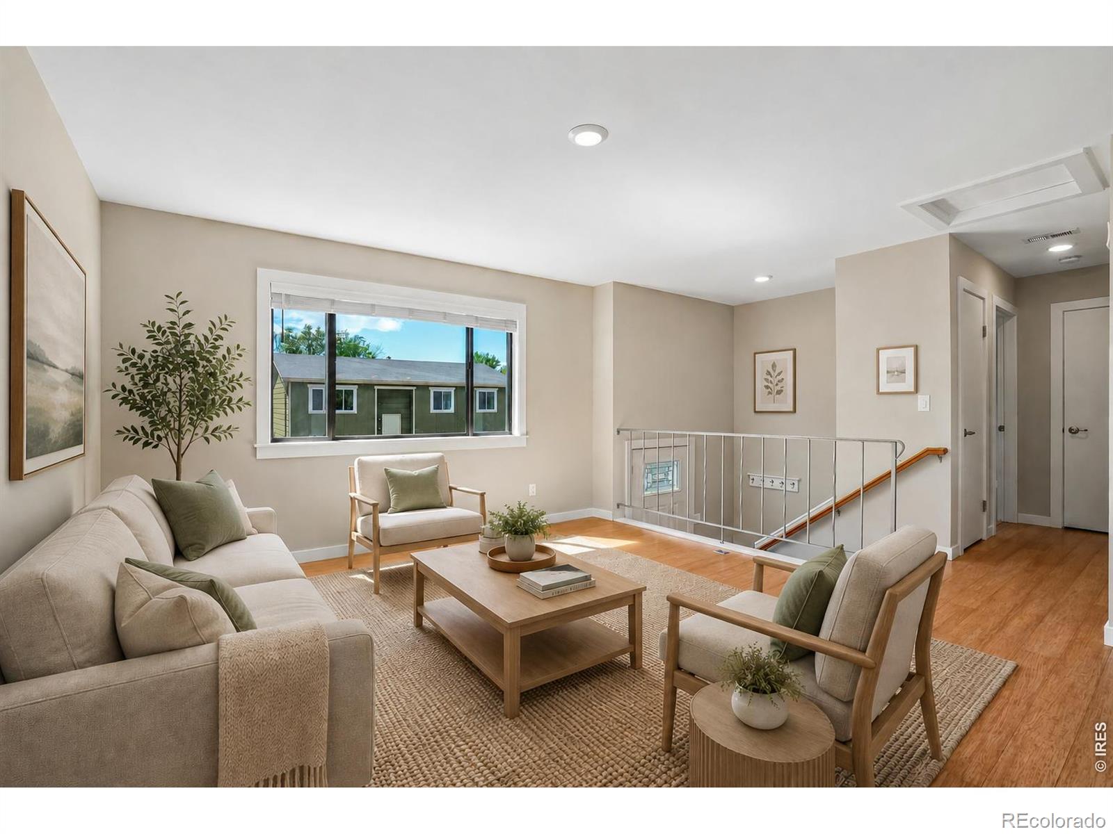 MLS Image #4 for 800  countryside drive,fort collins, Colorado