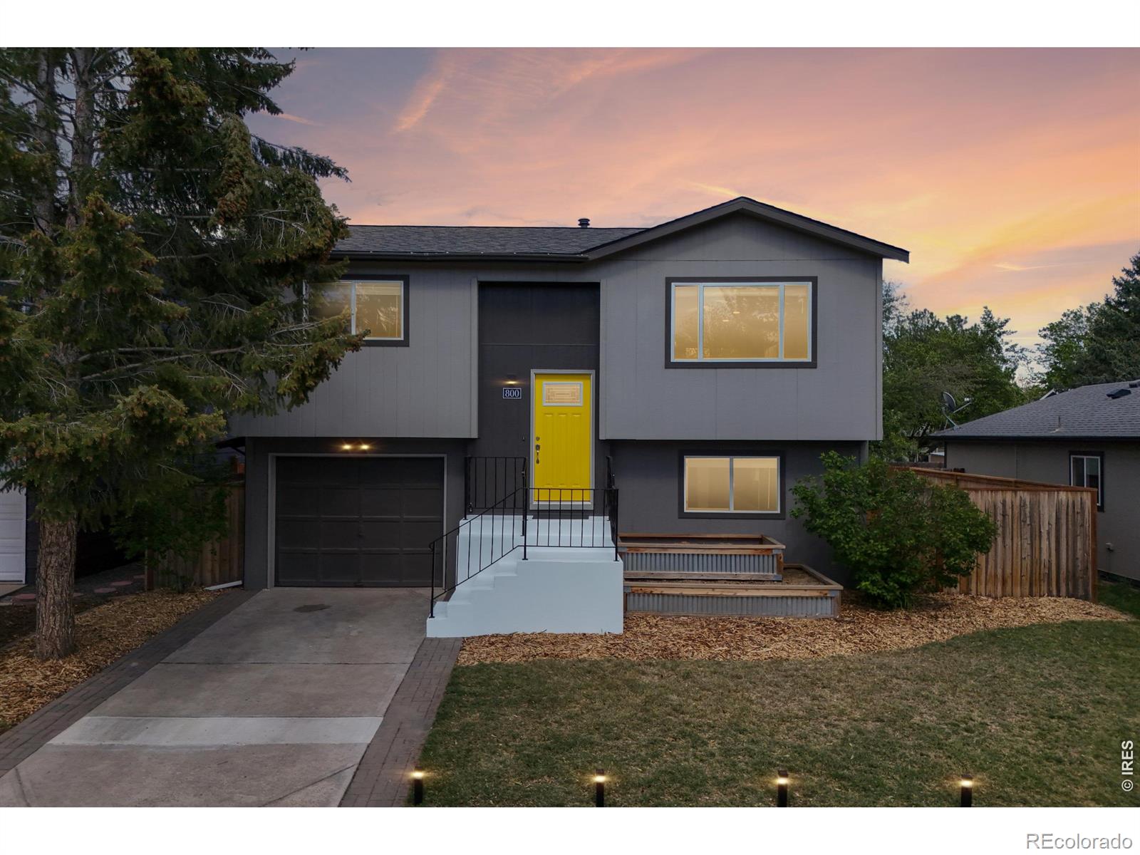 MLS Image #41 for 800  countryside drive,fort collins, Colorado