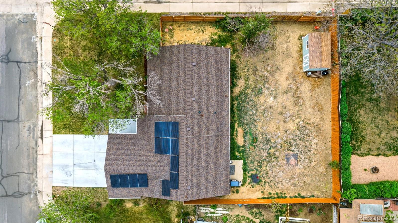MLS Image #41 for 12598  ash street,thornton, Colorado