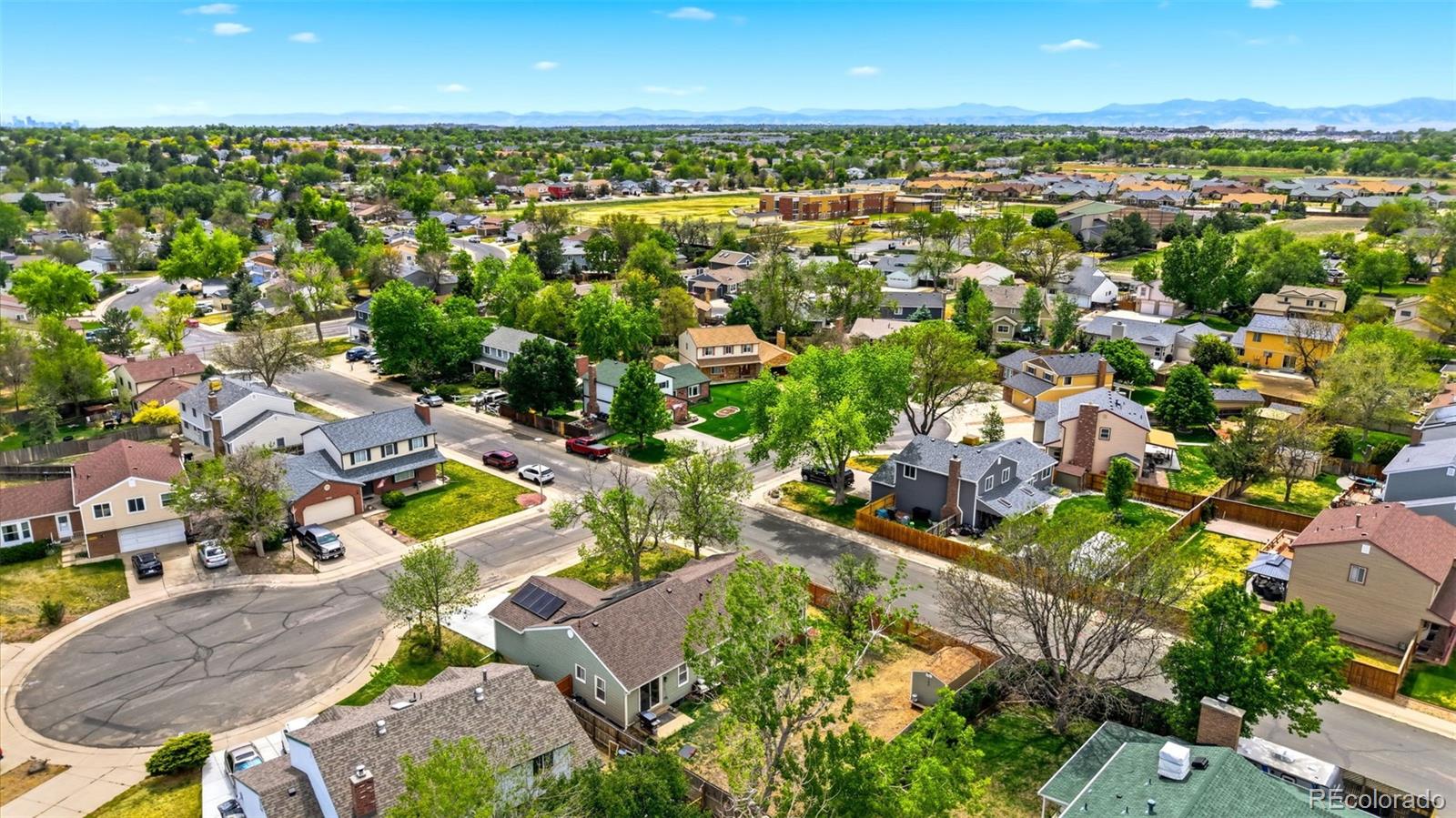 MLS Image #42 for 12598  ash street,thornton, Colorado