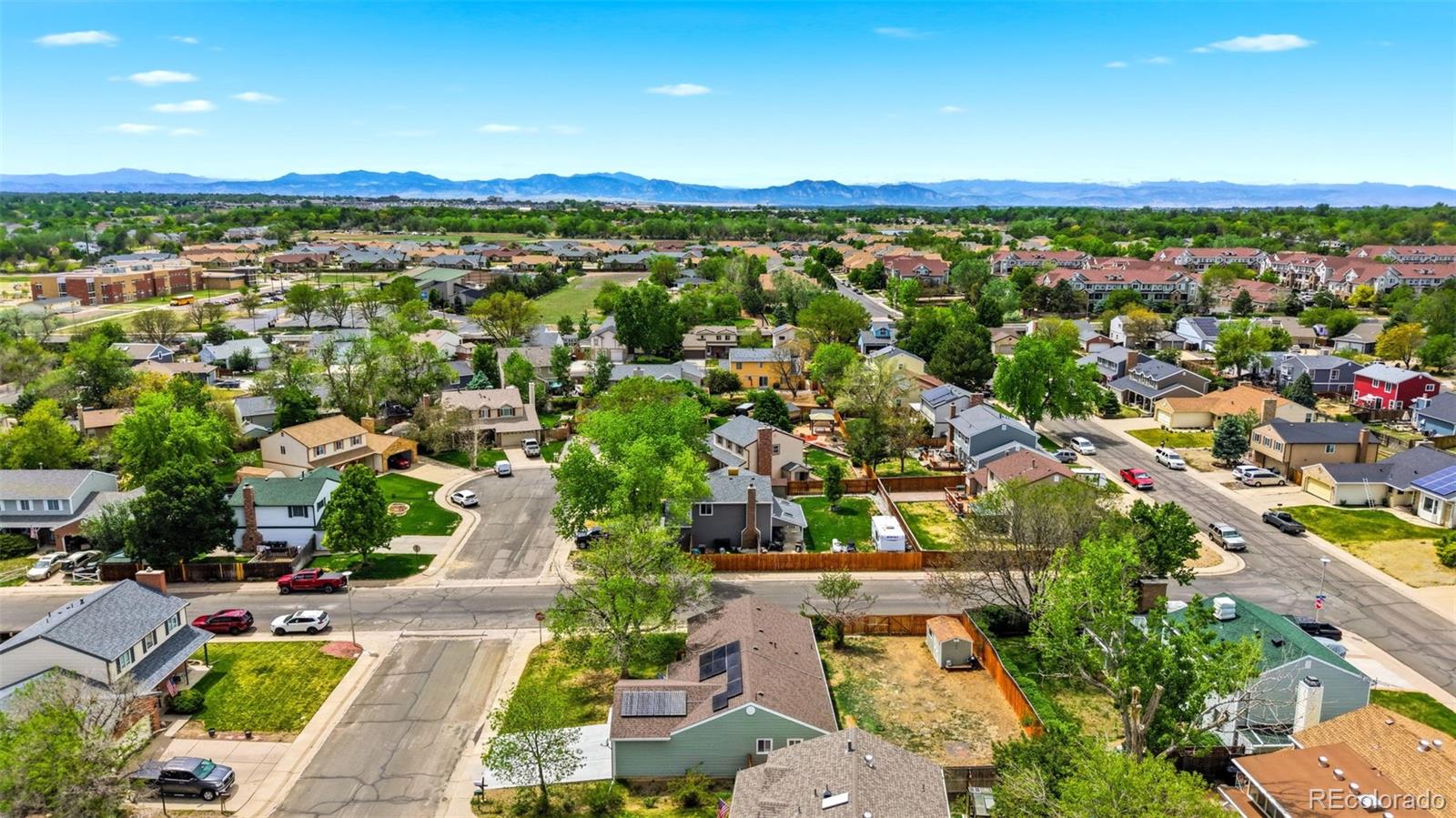 MLS Image #43 for 12598  ash street,thornton, Colorado