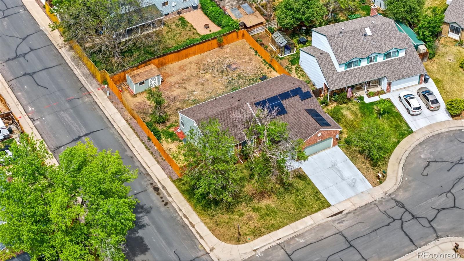 MLS Image #45 for 12598  ash street,thornton, Colorado