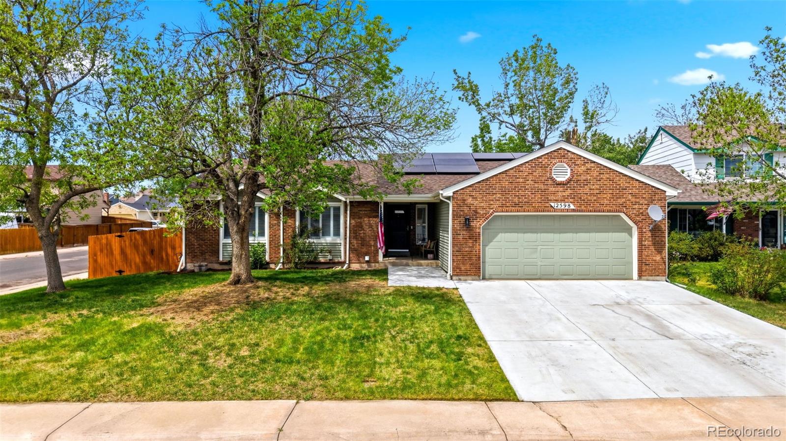 MLS Image #47 for 12598  ash street,thornton, Colorado