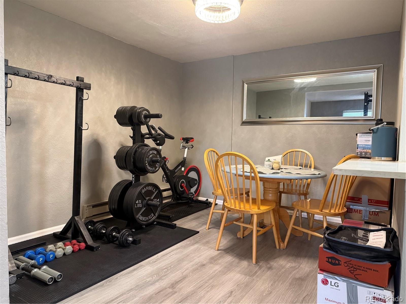 MLS Image #4 for 12131  melody drive,denver, Colorado