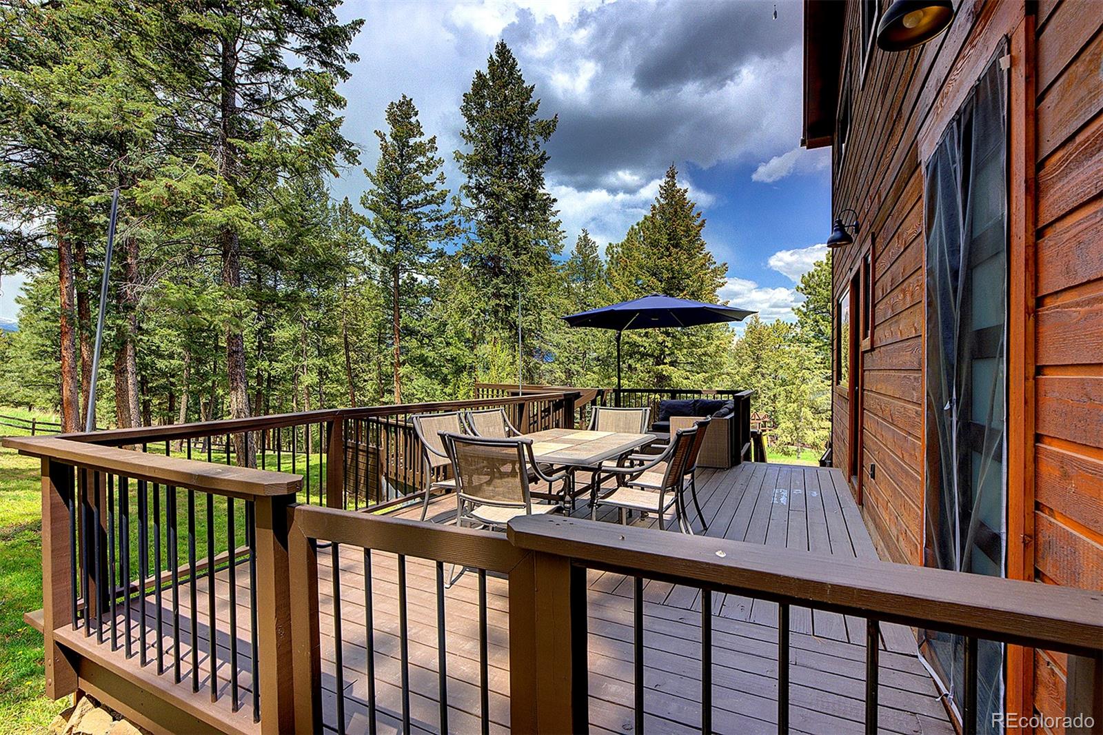 MLS Image #2 for 27690  moffat road,evergreen, Colorado
