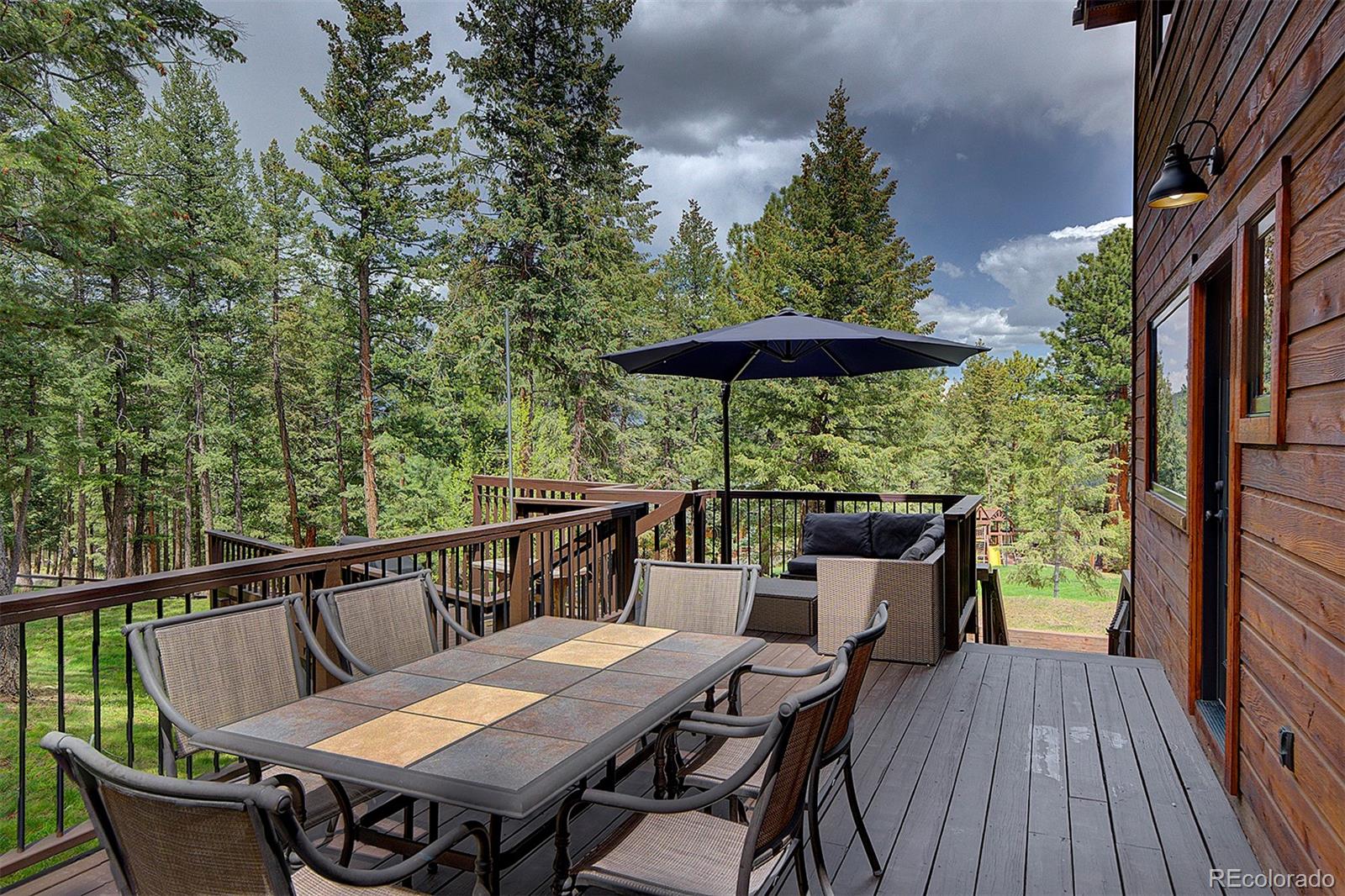MLS Image #3 for 27690  moffat road,evergreen, Colorado
