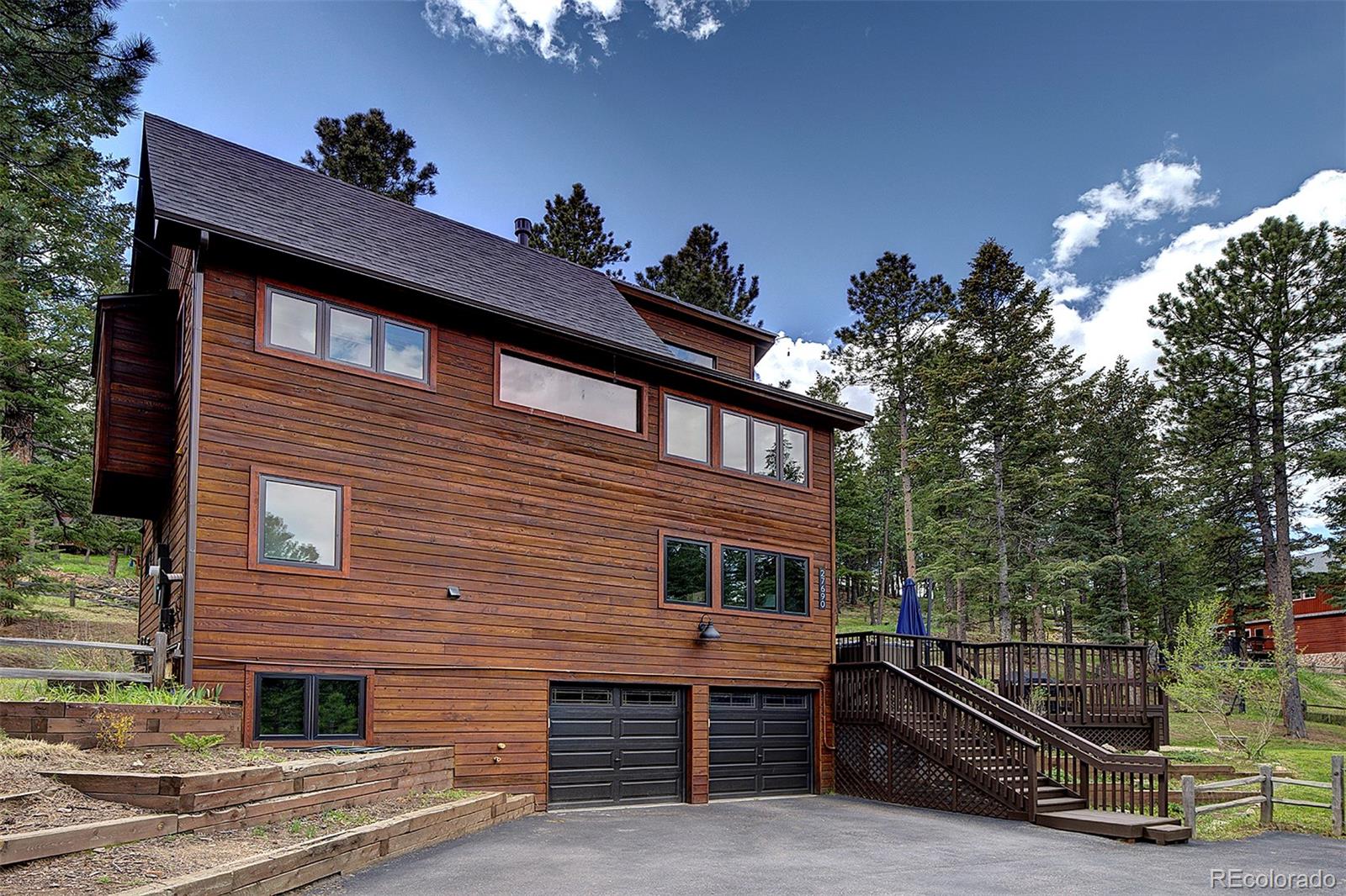 MLS Image #4 for 27690  moffat road,evergreen, Colorado