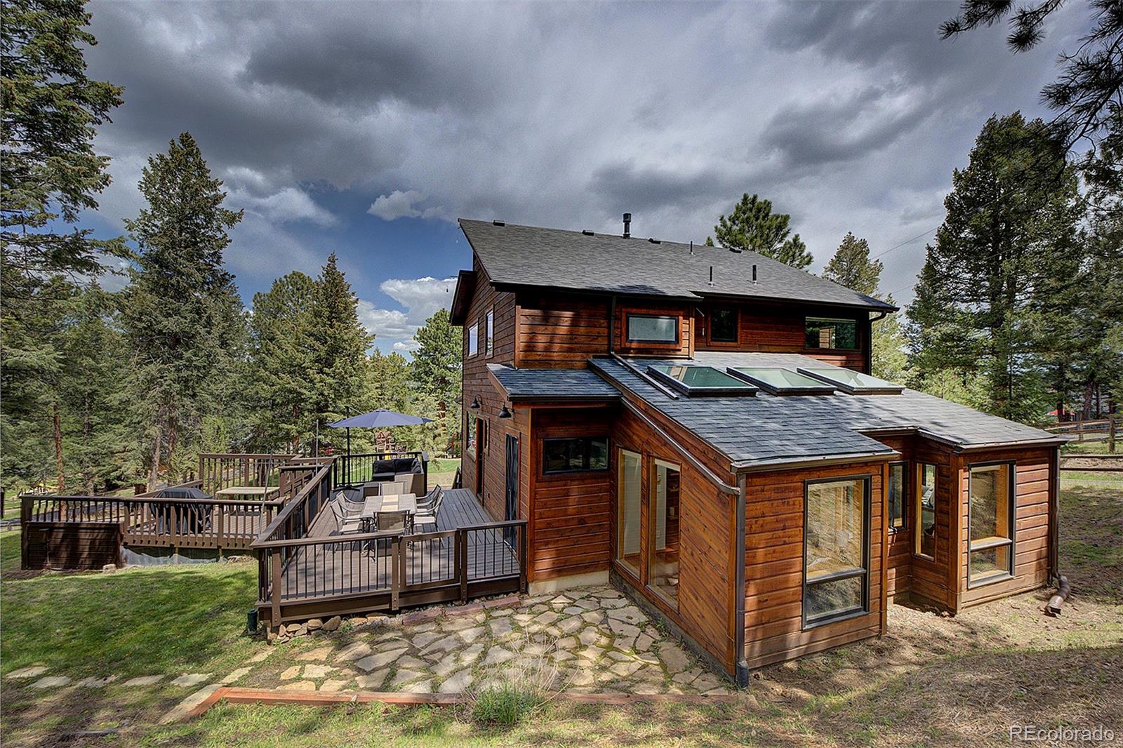 MLS Image #47 for 27690  moffat road,evergreen, Colorado