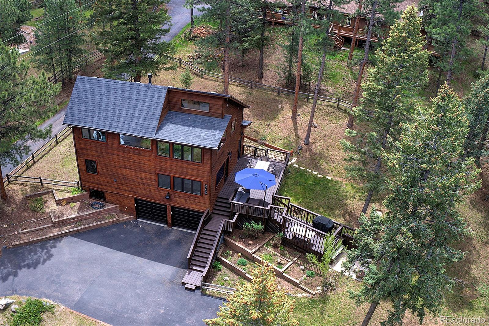MLS Image #49 for 27690  moffat road,evergreen, Colorado