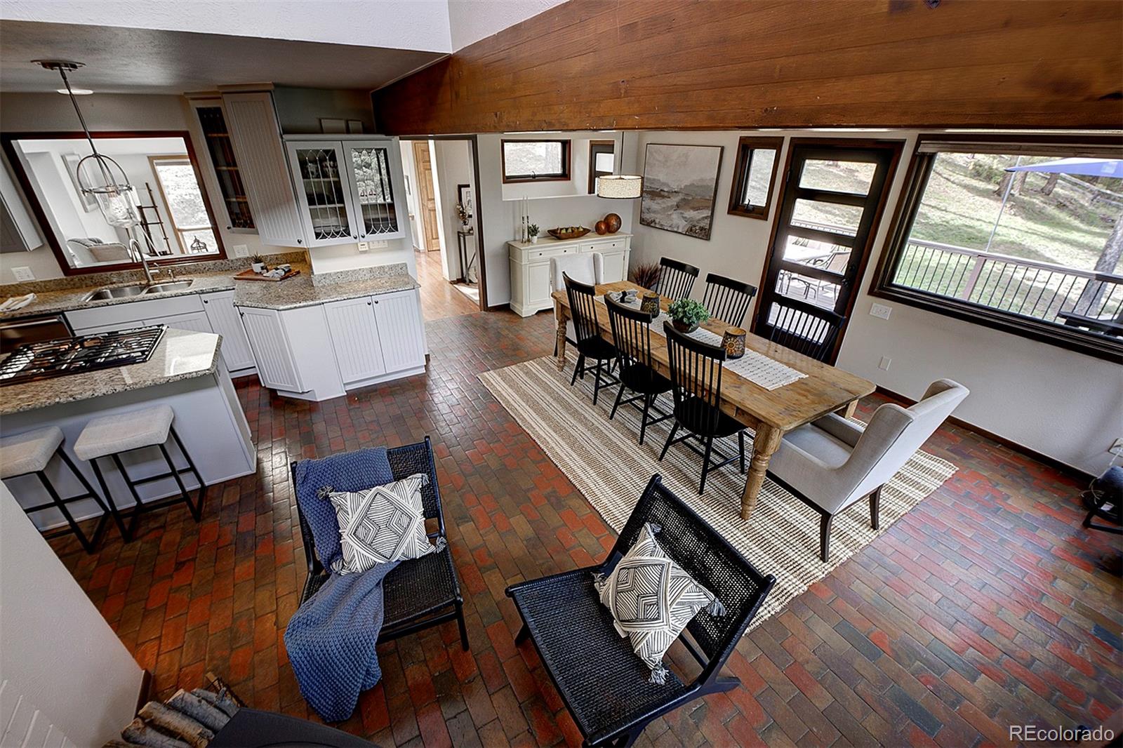 MLS Image #6 for 27690  moffat road,evergreen, Colorado