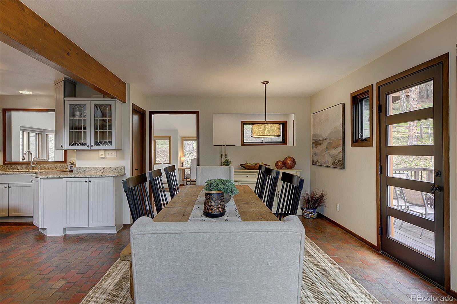 MLS Image #7 for 27690  moffat road,evergreen, Colorado