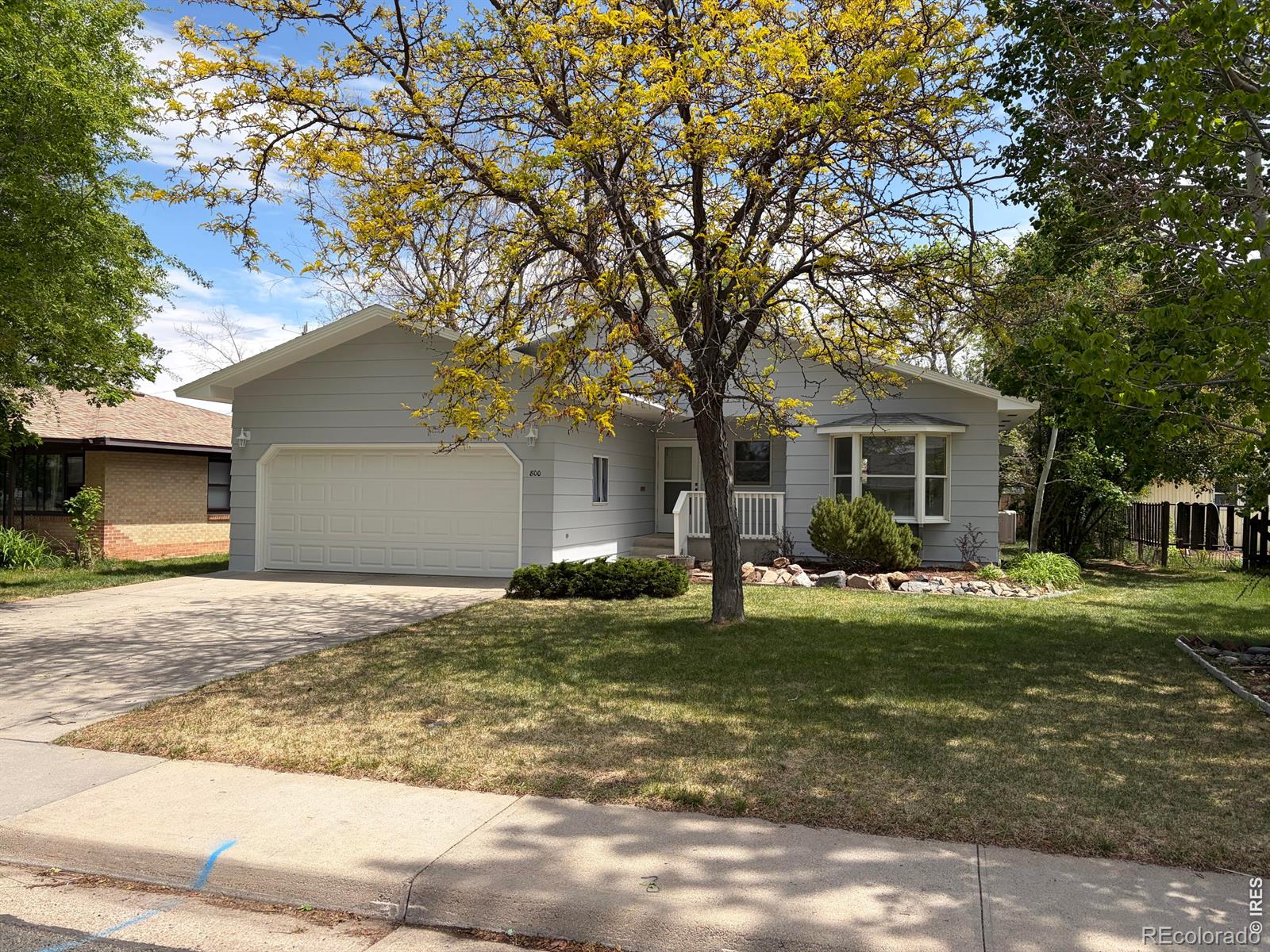 MLS Image #1 for 800  diana street,fort morgan, Colorado