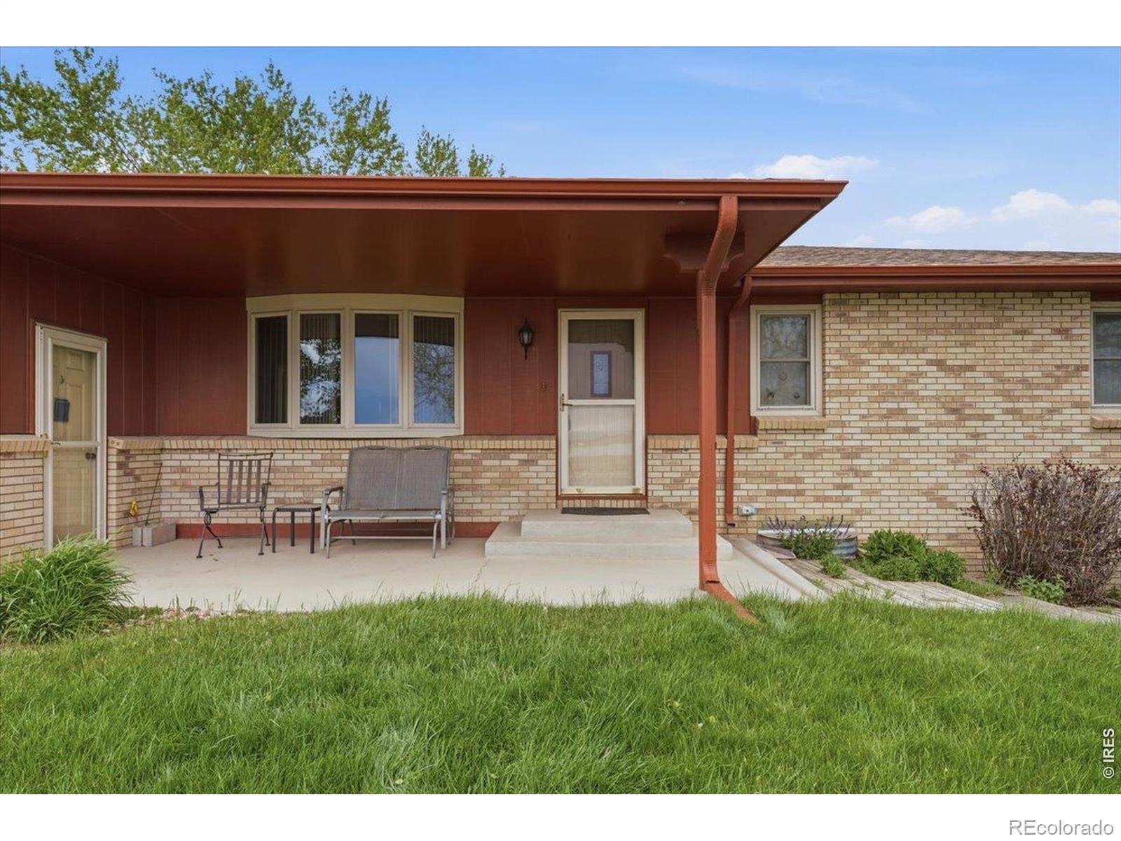 MLS Image #2 for 23140  county road 50 ,la salle, Colorado