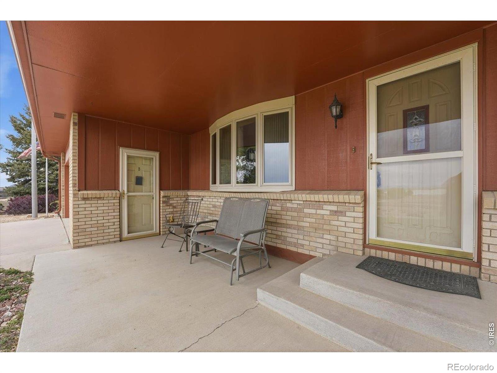 MLS Image #3 for 23140  county road 50 ,la salle, Colorado