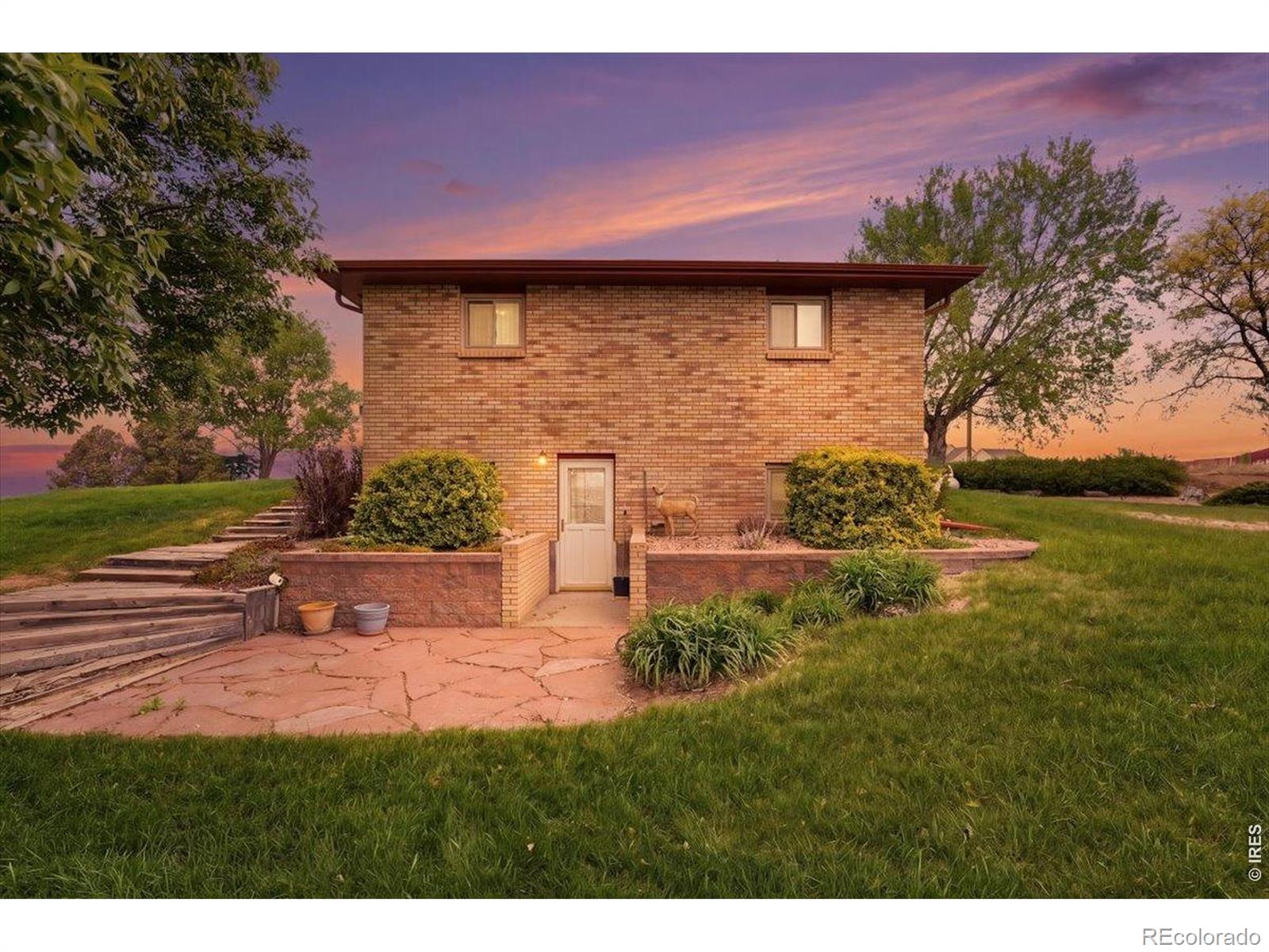 MLS Image #32 for 23140  county road 50 ,la salle, Colorado