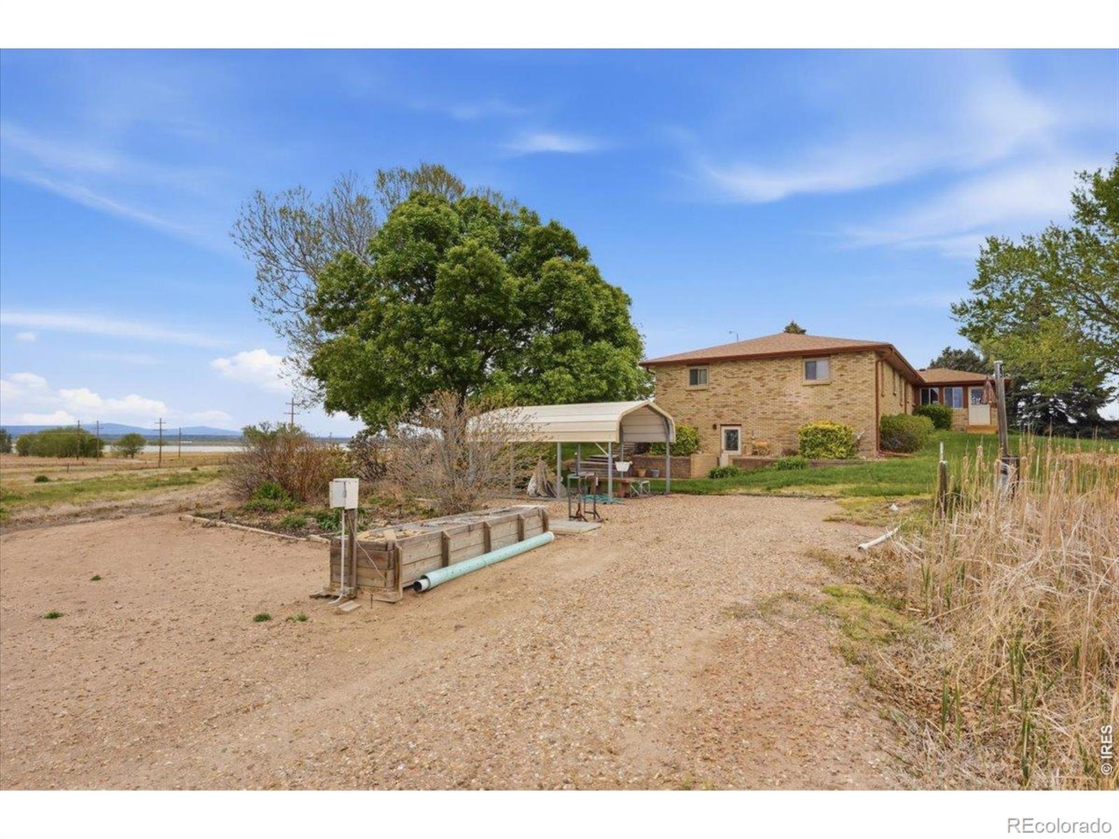 MLS Image #33 for 23140  county road 50 ,la salle, Colorado