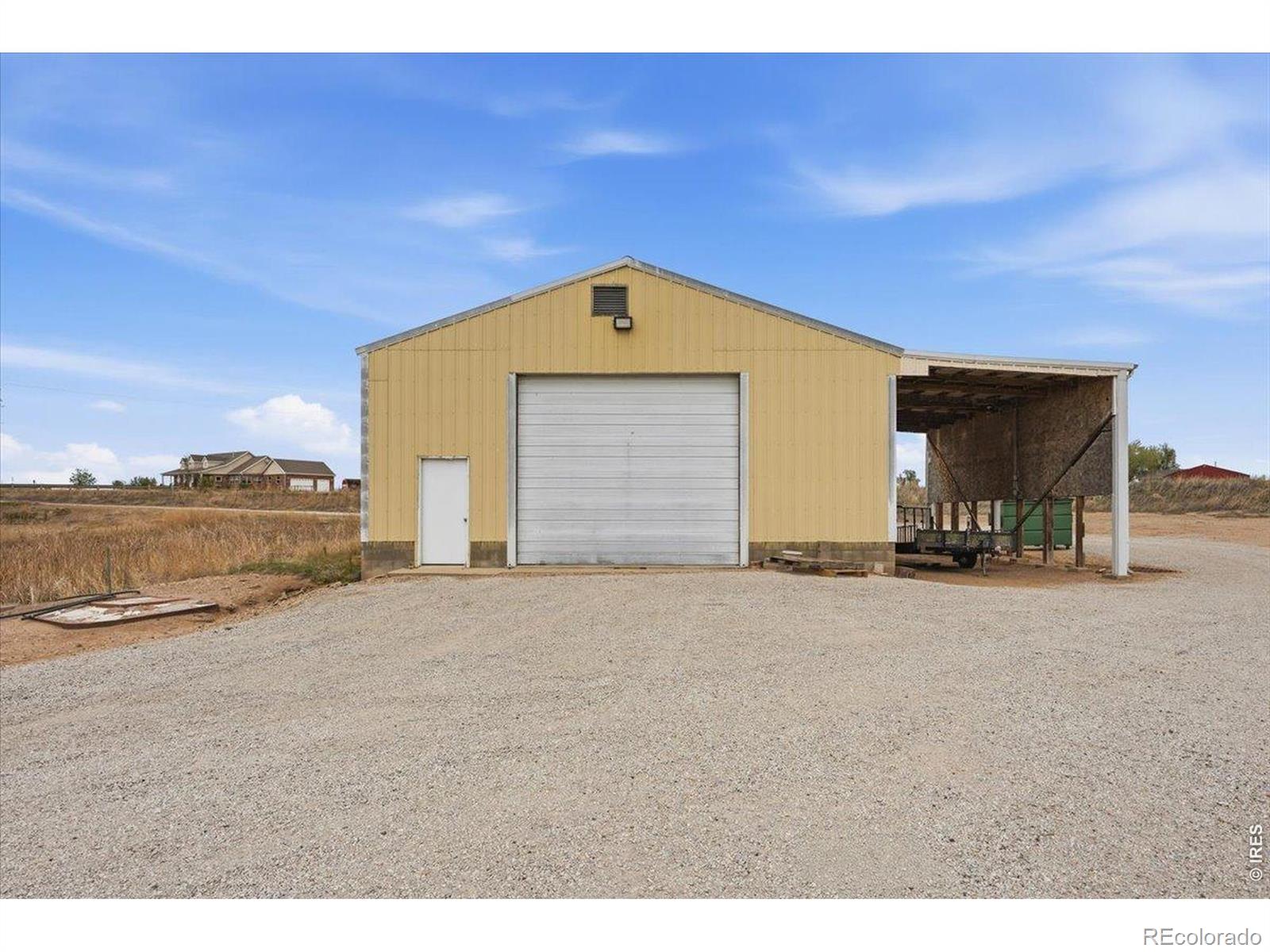 MLS Image #34 for 23140  county road 50 ,la salle, Colorado