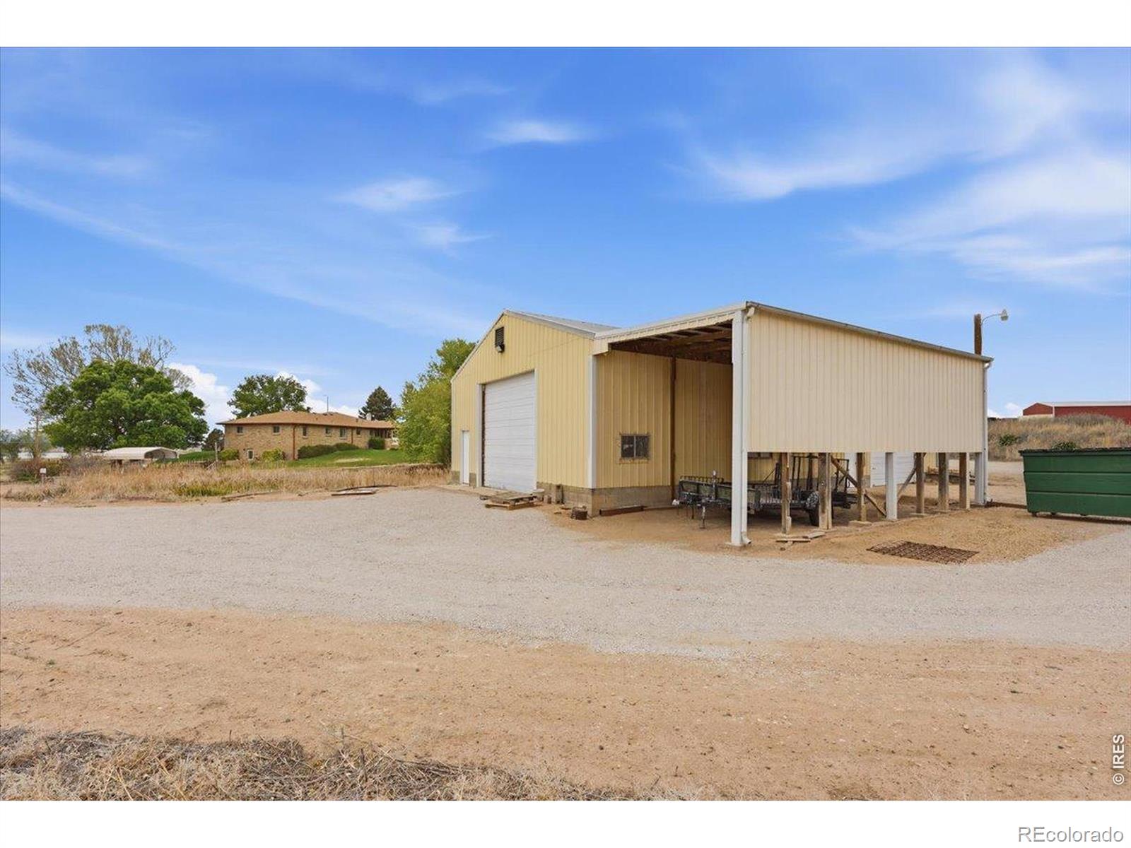 MLS Image #35 for 23140  county road 50 ,la salle, Colorado