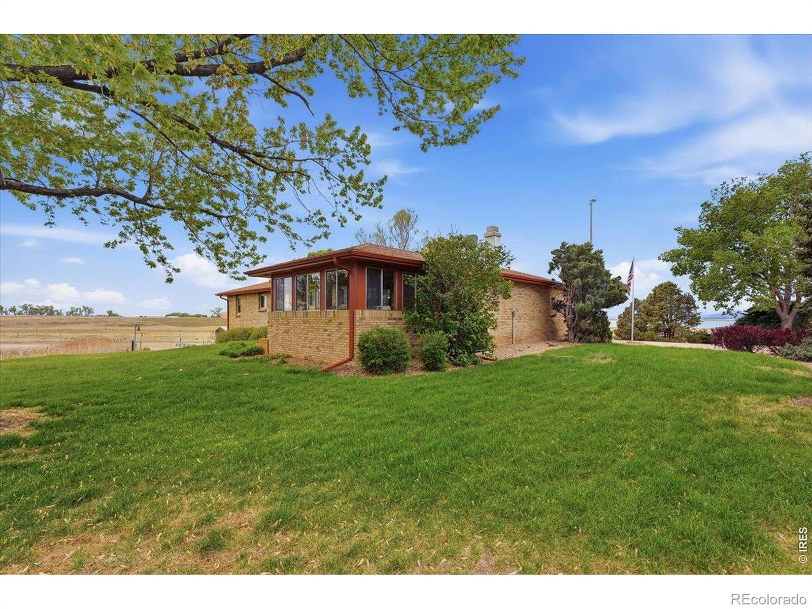 MLS Image #36 for 23140  county road 50 ,la salle, Colorado