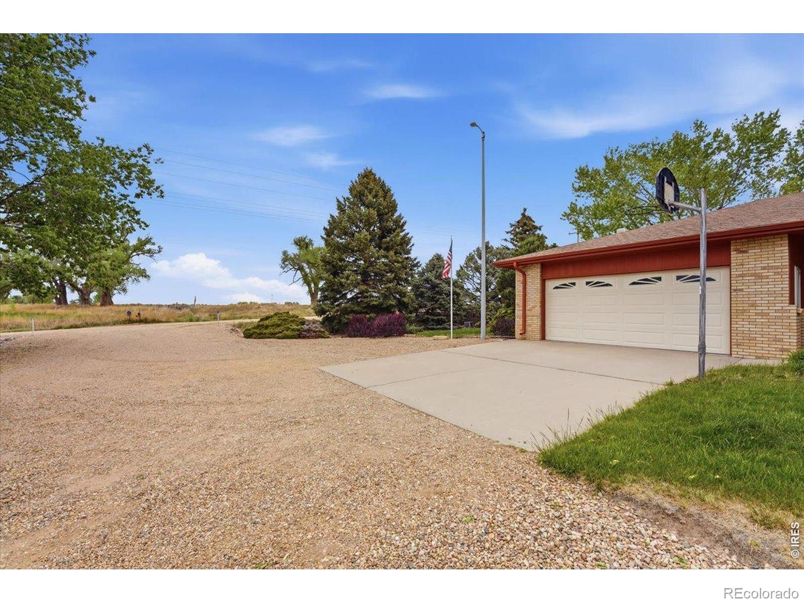 MLS Image #38 for 23140  county road 50 ,la salle, Colorado