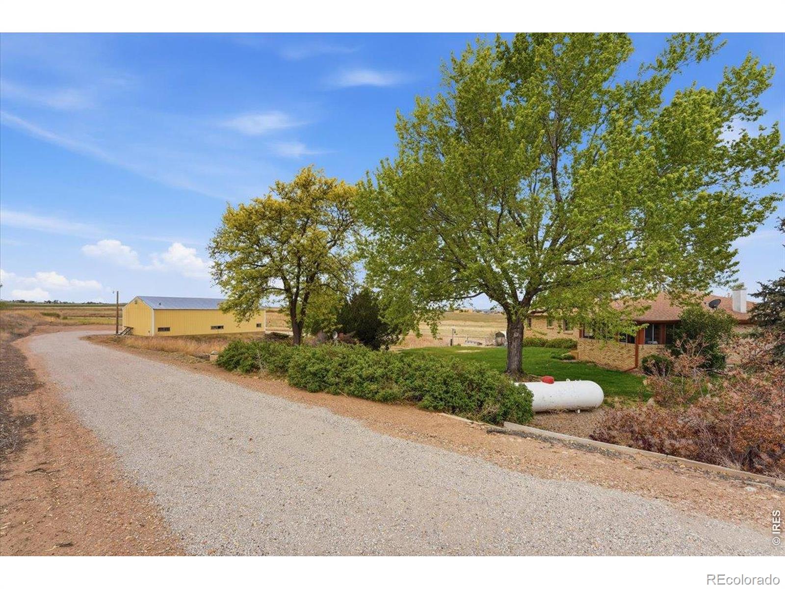 MLS Image #39 for 23140  county road 50 ,la salle, Colorado