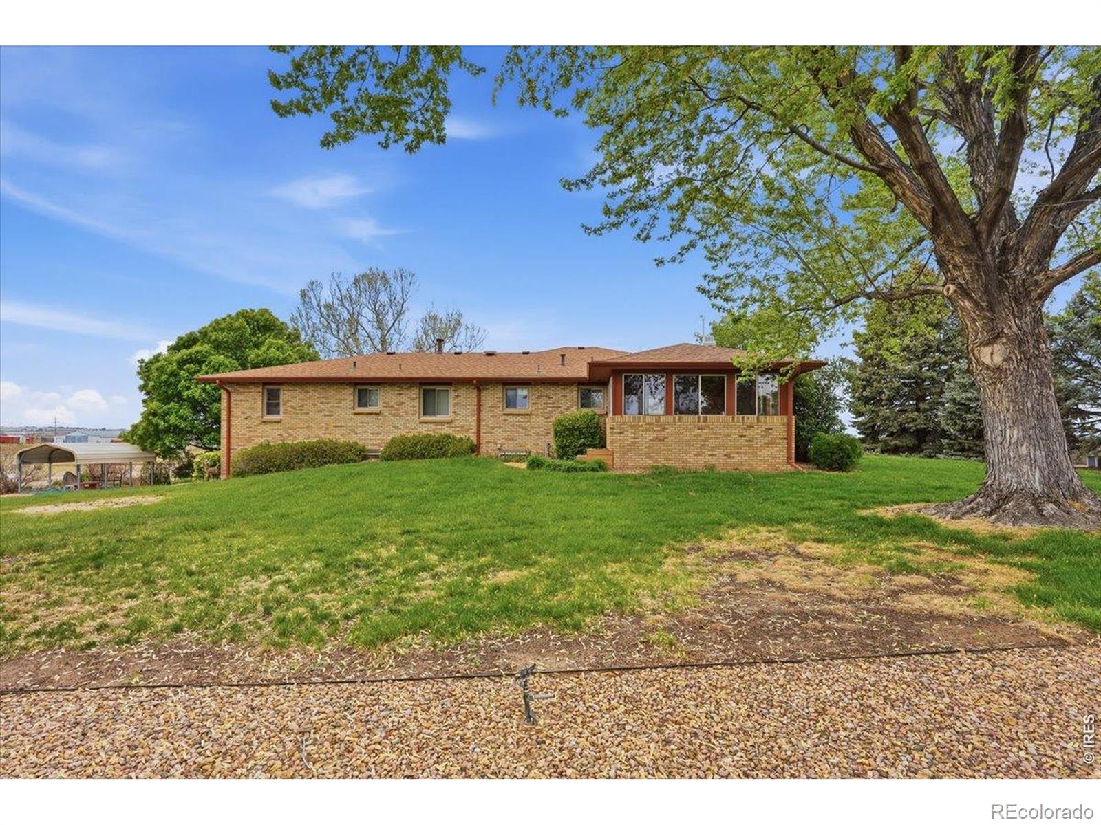 MLS Image #40 for 23140  county road 50 ,la salle, Colorado