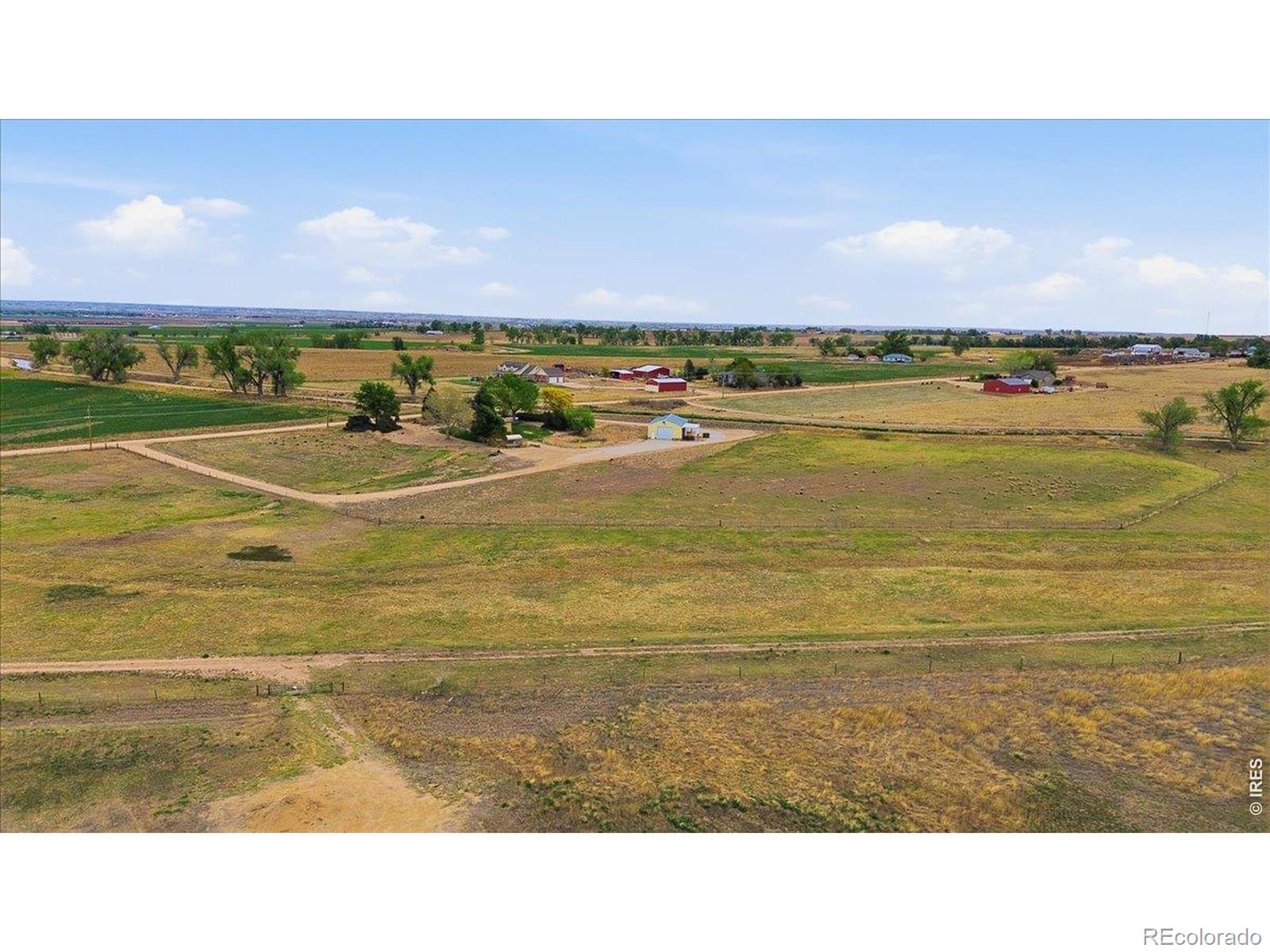 MLS Image #41 for 23140  county road 50 ,la salle, Colorado