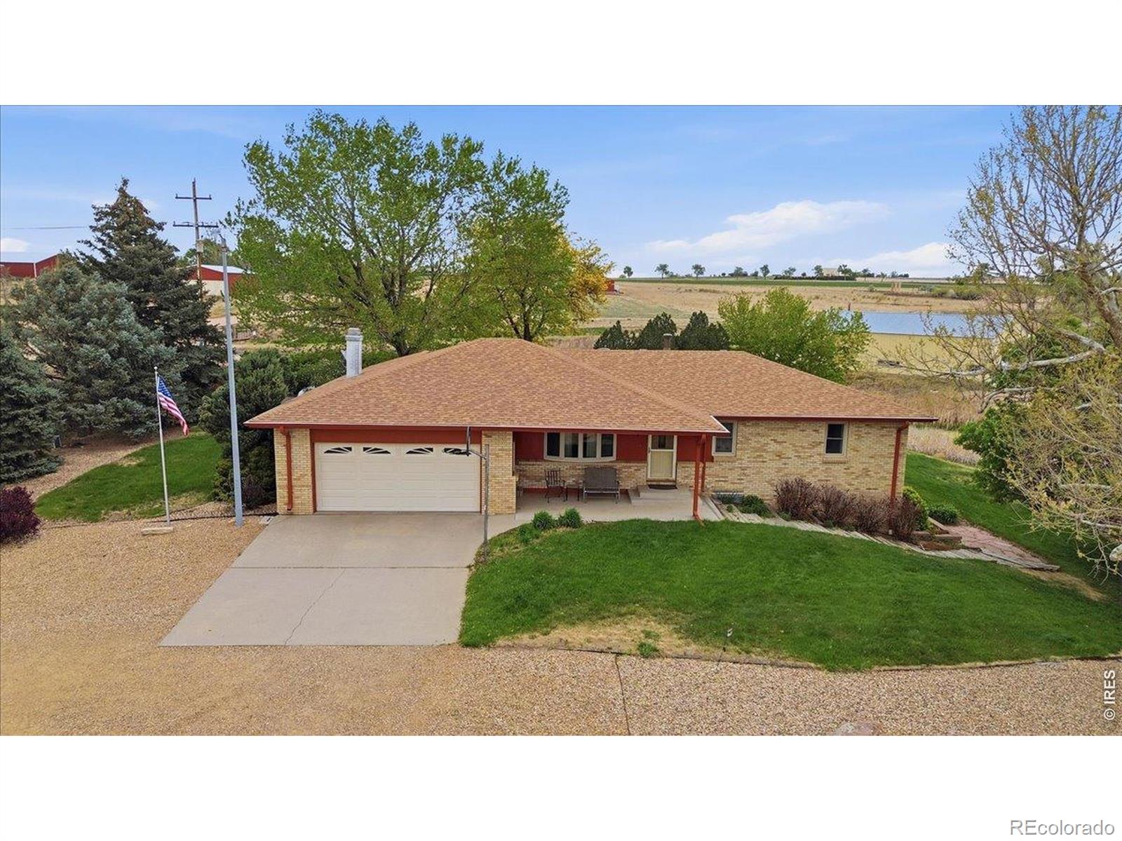 MLS Image #42 for 23140  county road 50 ,la salle, Colorado