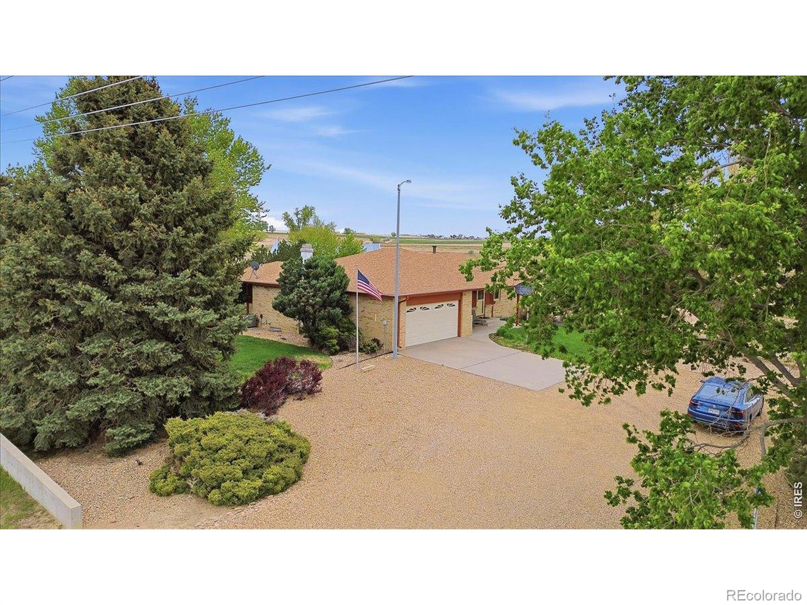 MLS Image #43 for 23140  county road 50 ,la salle, Colorado