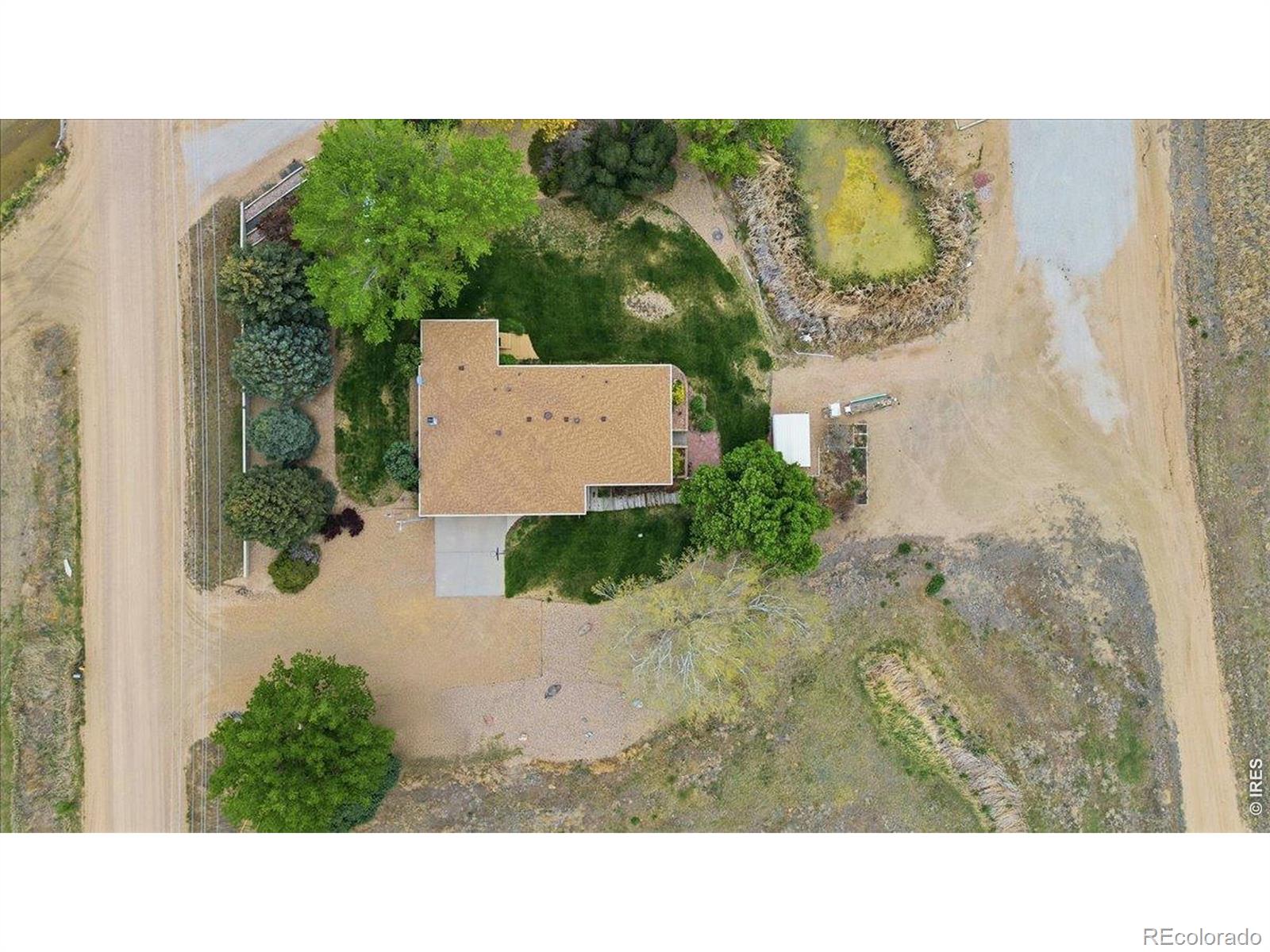 MLS Image #44 for 23140  county road 50 ,la salle, Colorado