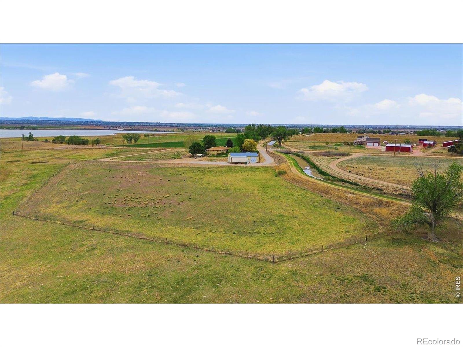 MLS Image #45 for 23140  county road 50 ,la salle, Colorado