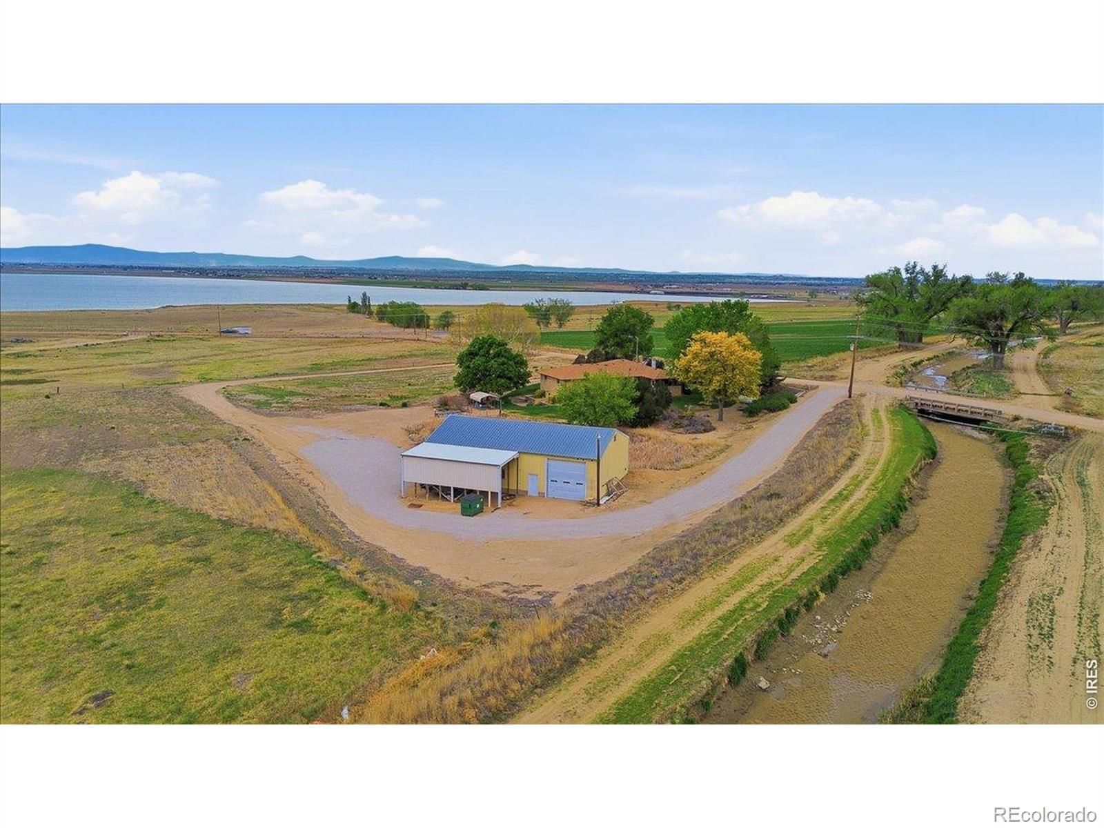 MLS Image #46 for 23140  county road 50 ,la salle, Colorado