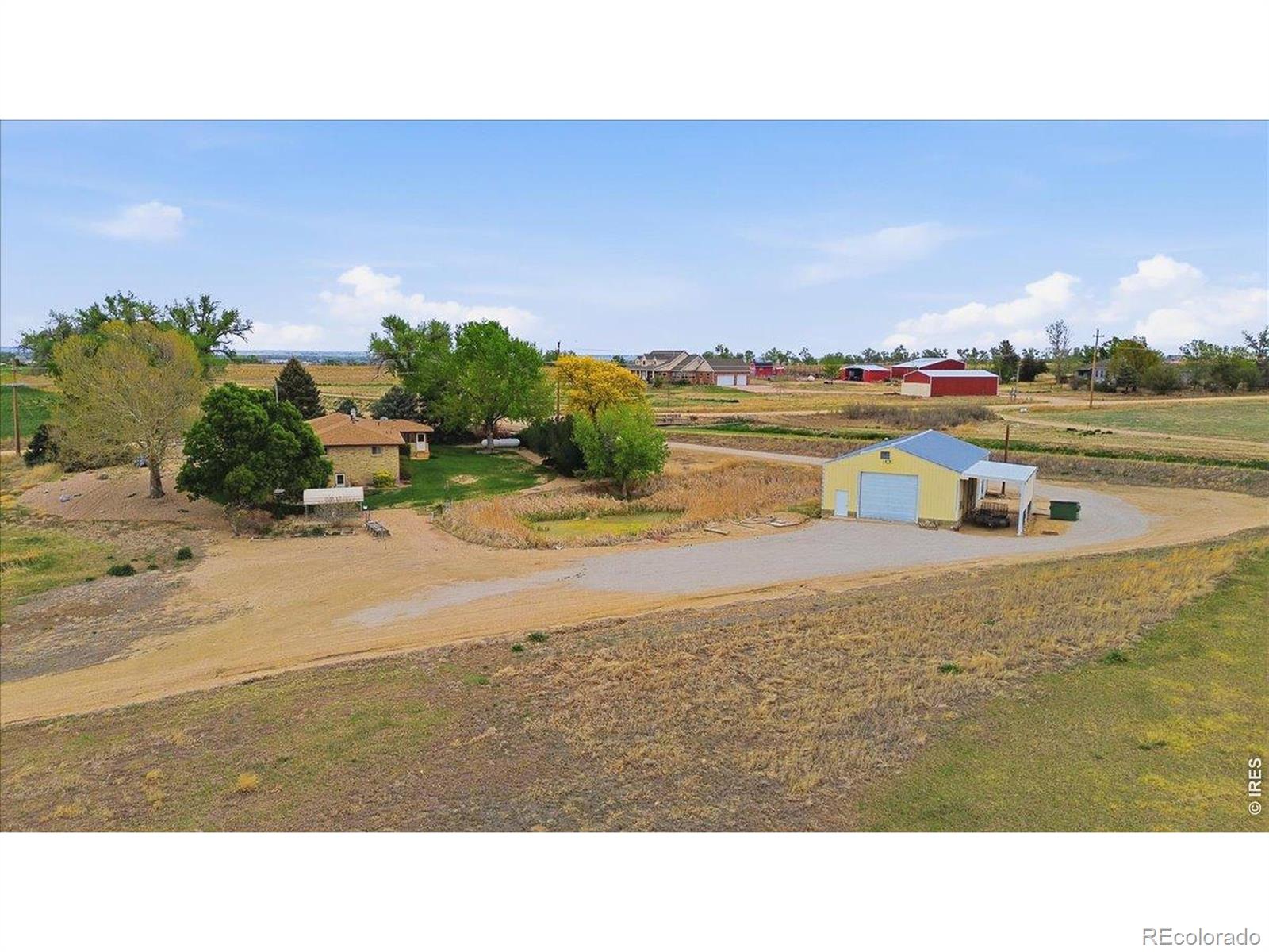 MLS Image #47 for 23140  county road 50 ,la salle, Colorado
