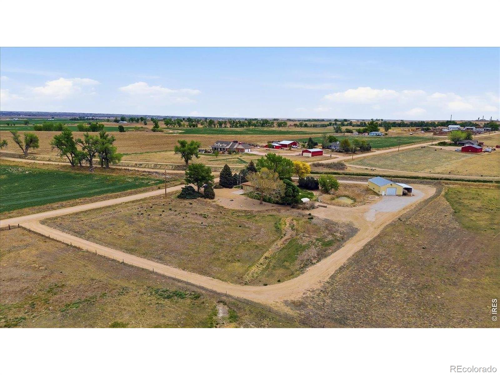 MLS Image #48 for 23140  county road 50 ,la salle, Colorado