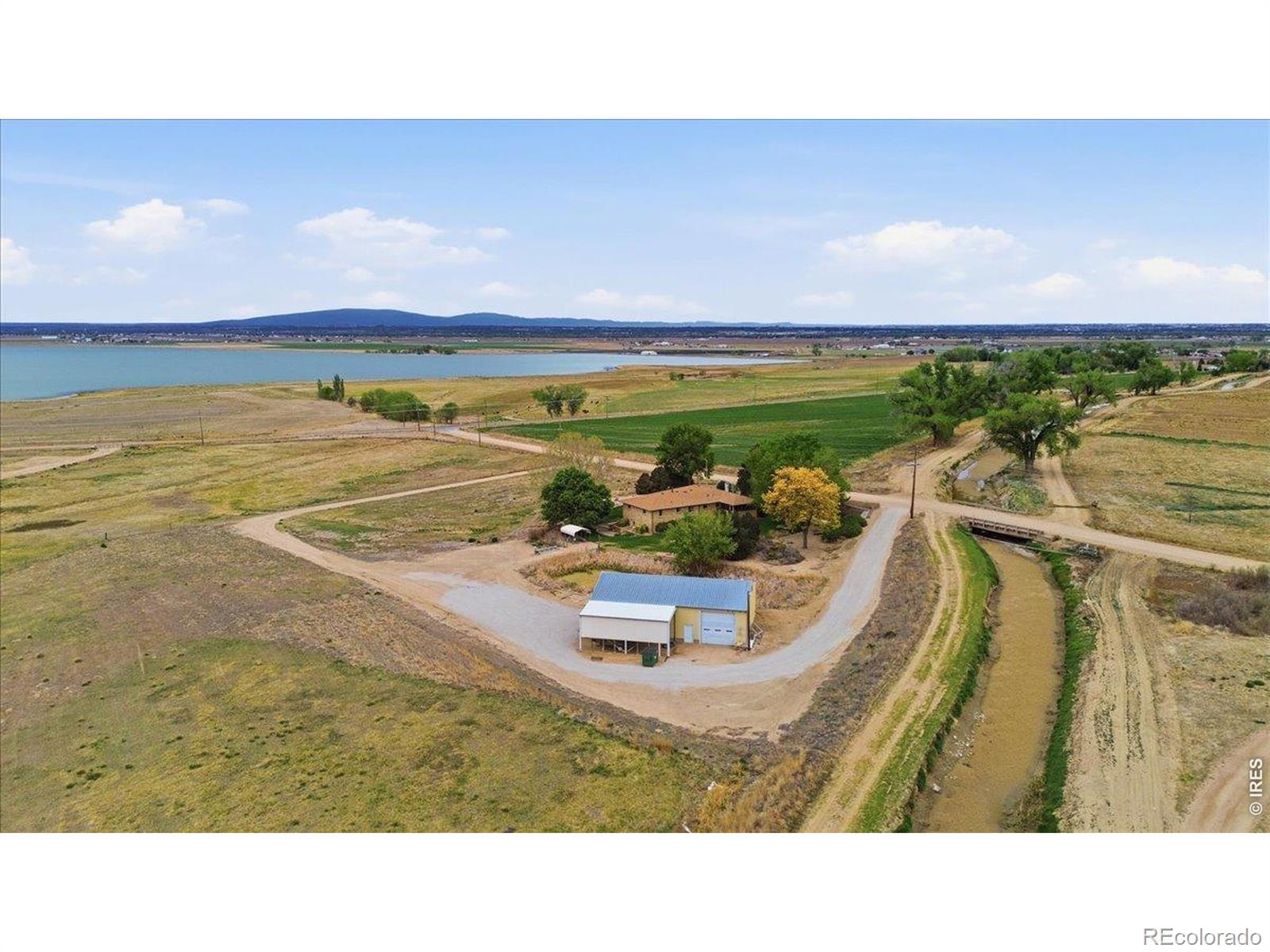 MLS Image #49 for 23140  county road 50 ,la salle, Colorado