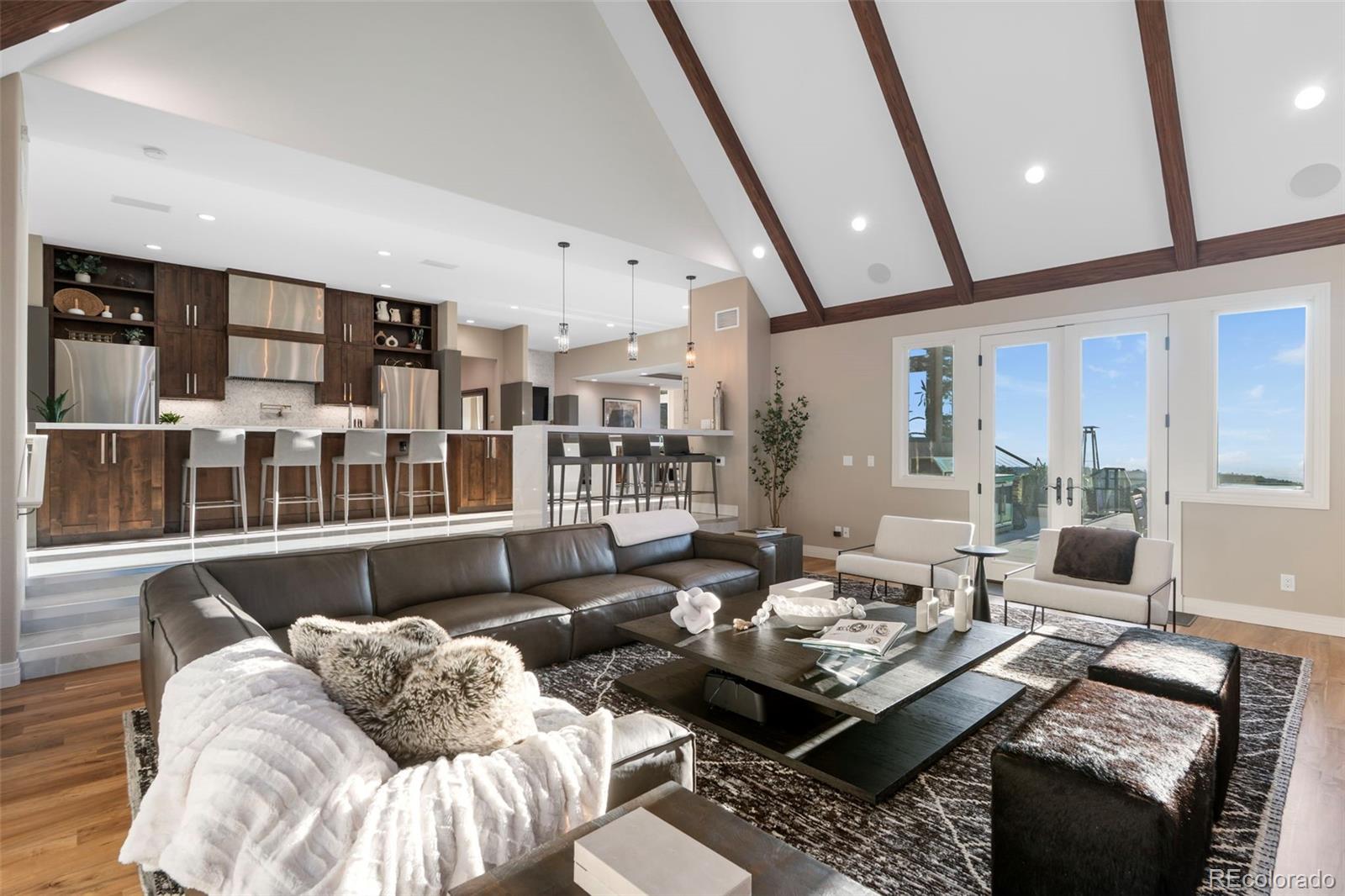 MLS Image #10 for 730  genesee mountain road,golden, Colorado