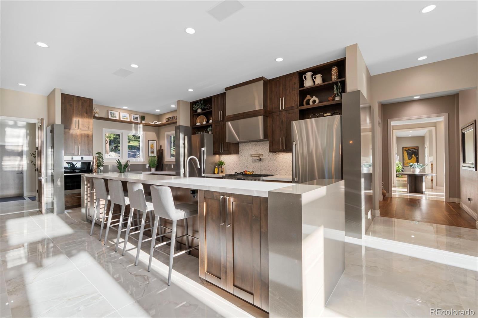MLS Image #13 for 730  genesee mountain road,golden, Colorado