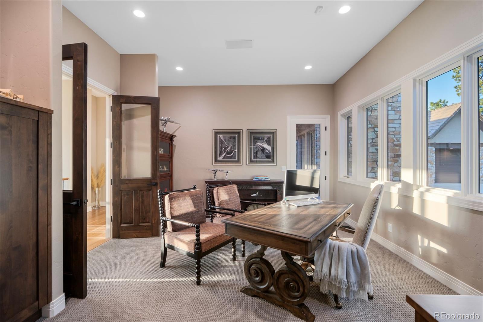 MLS Image #16 for 730  genesee mountain road,golden, Colorado