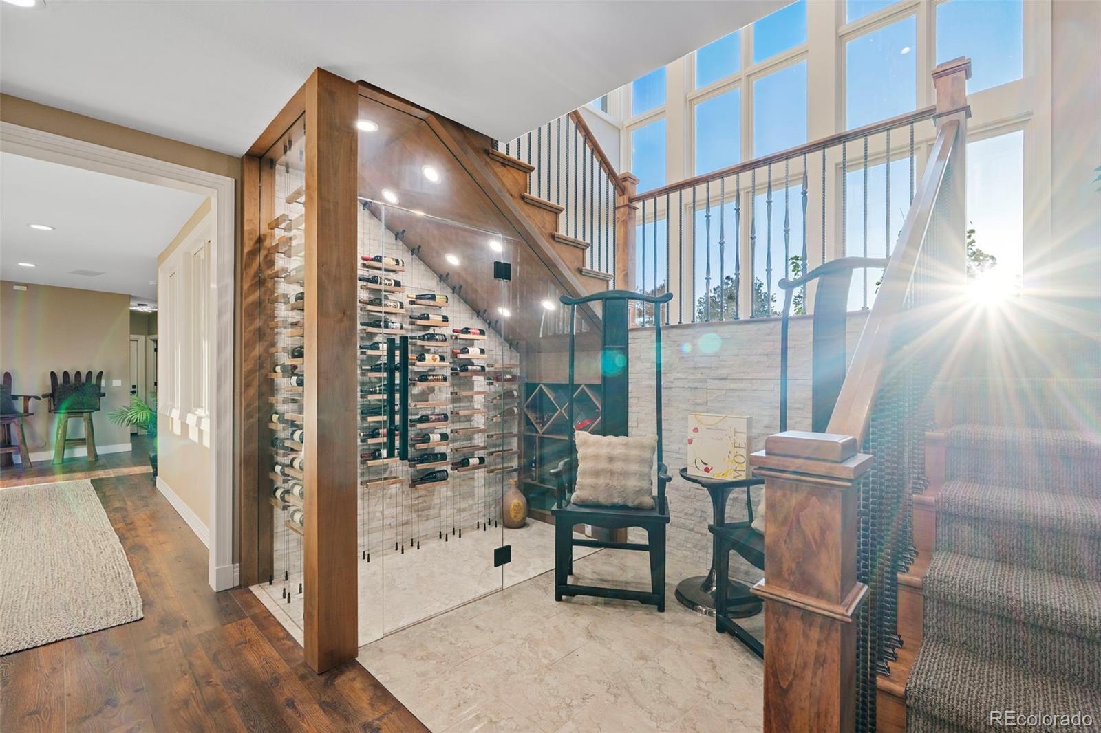 MLS Image #27 for 730  genesee mountain road,golden, Colorado