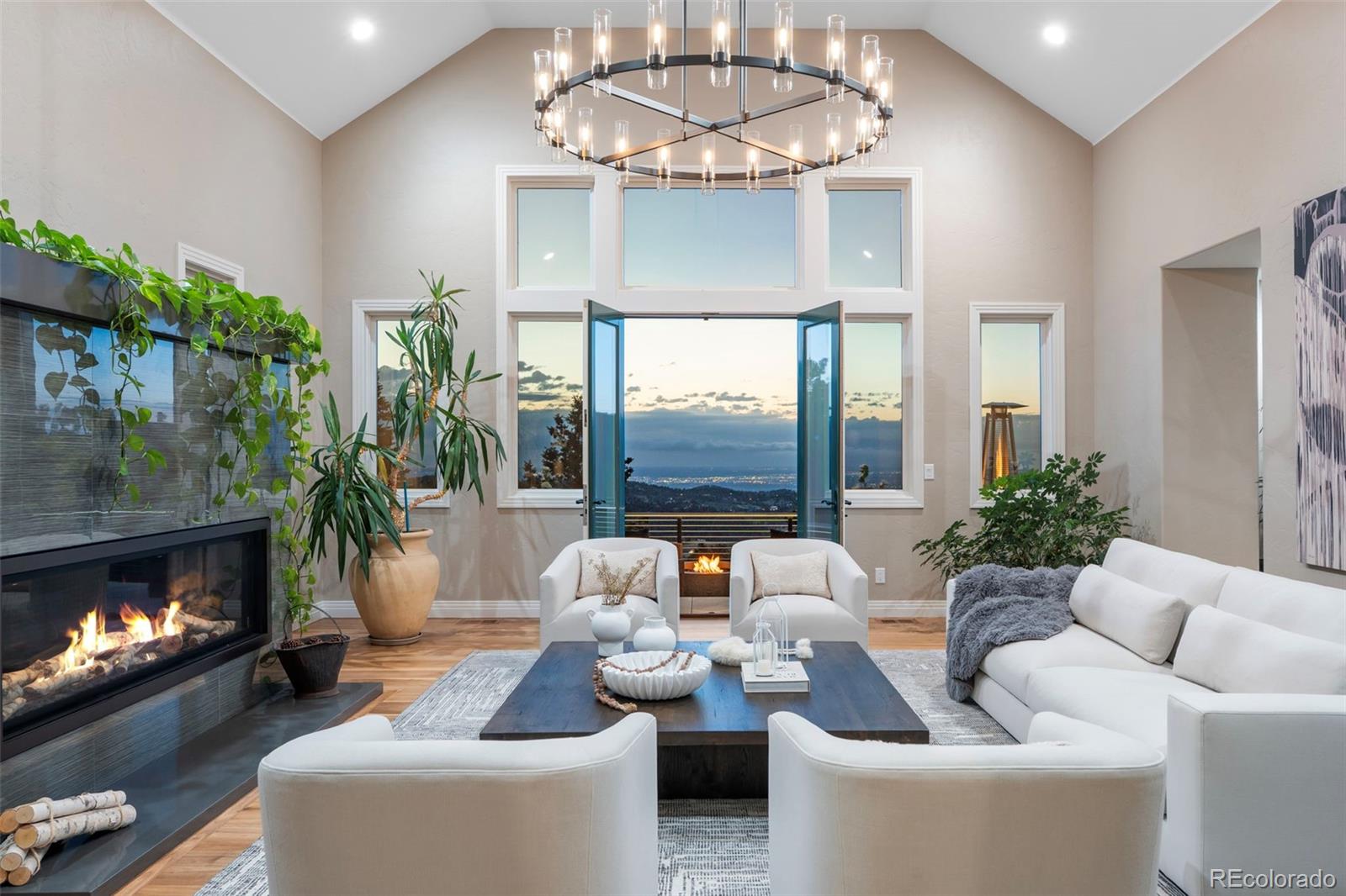 MLS Image #4 for 730  genesee mountain road,golden, Colorado