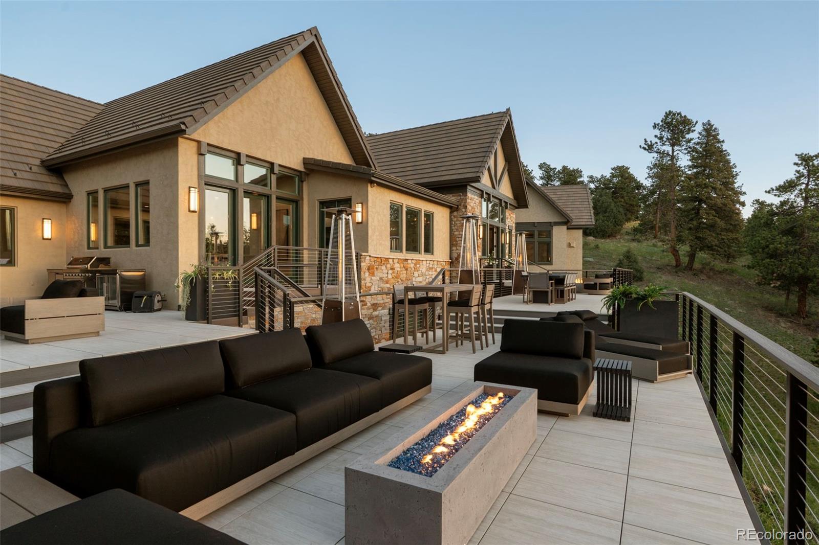 MLS Image #42 for 730  genesee mountain road,golden, Colorado
