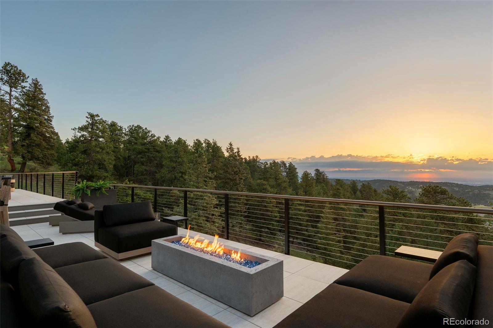 MLS Image #43 for 730  genesee mountain road,golden, Colorado