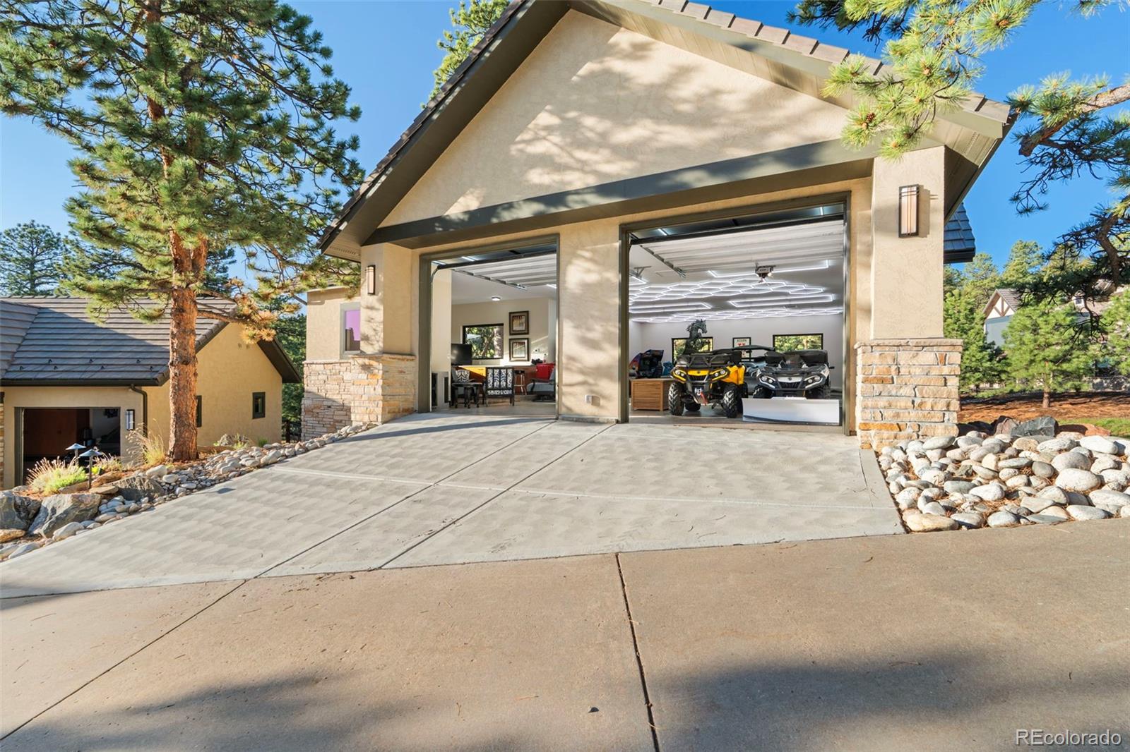 MLS Image #45 for 730  genesee mountain road,golden, Colorado
