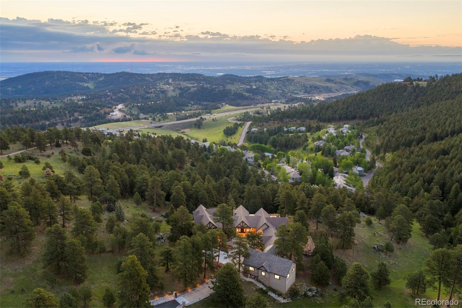 MLS Image #48 for 730  genesee mountain road,golden, Colorado