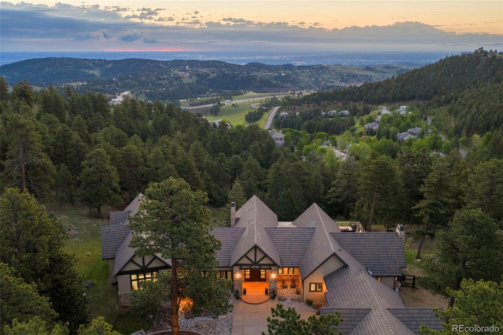 MLS Image #49 for 730  genesee mountain road,golden, Colorado