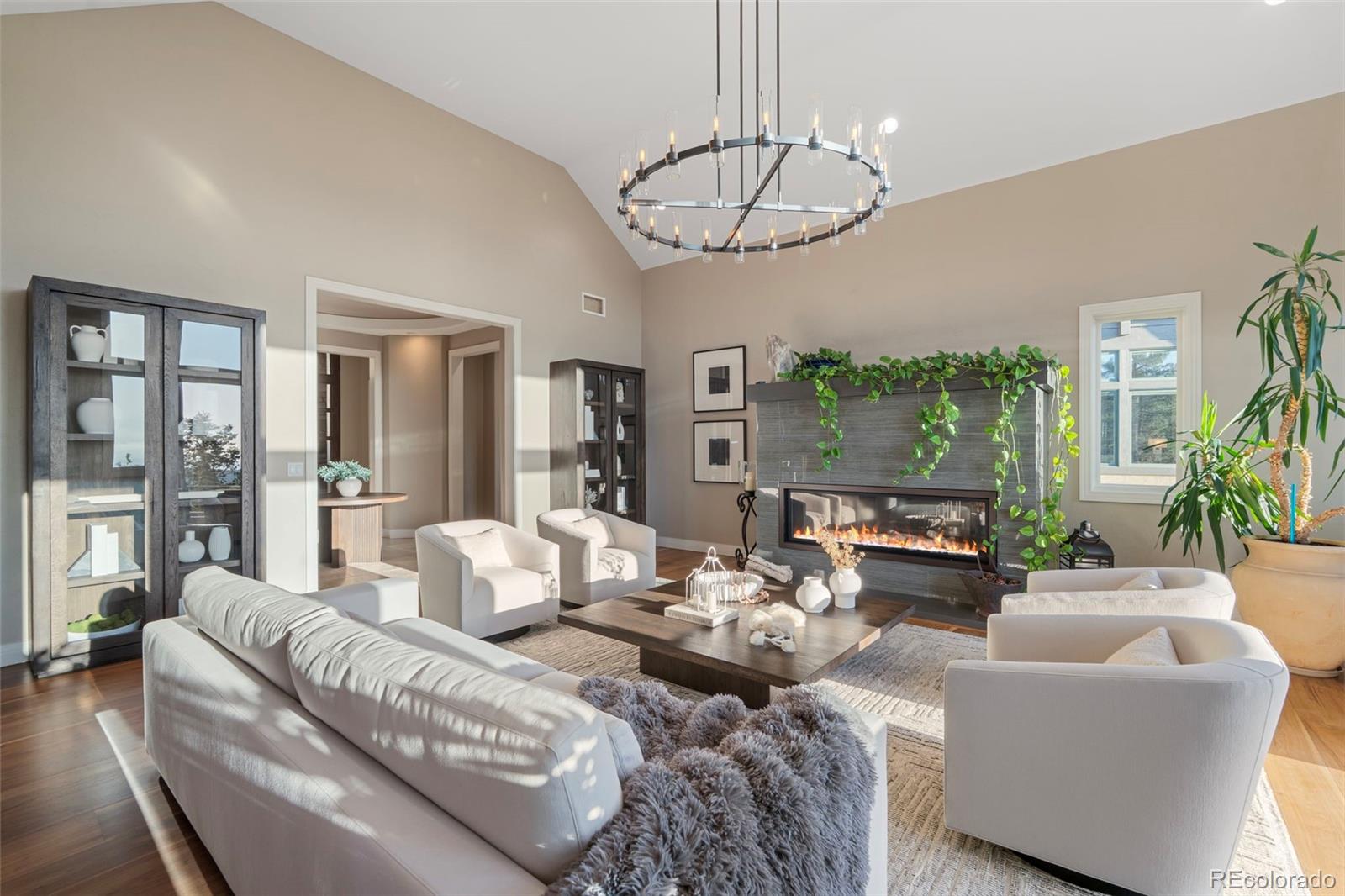 MLS Image #5 for 730  genesee mountain road,golden, Colorado