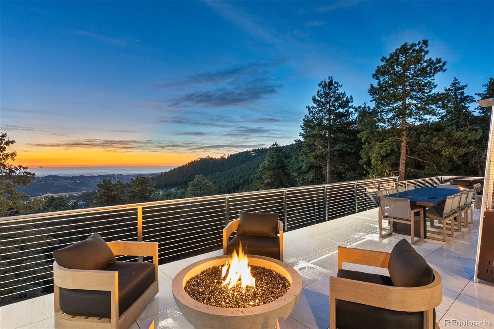 MLS Image #6 for 730  genesee mountain road,golden, Colorado