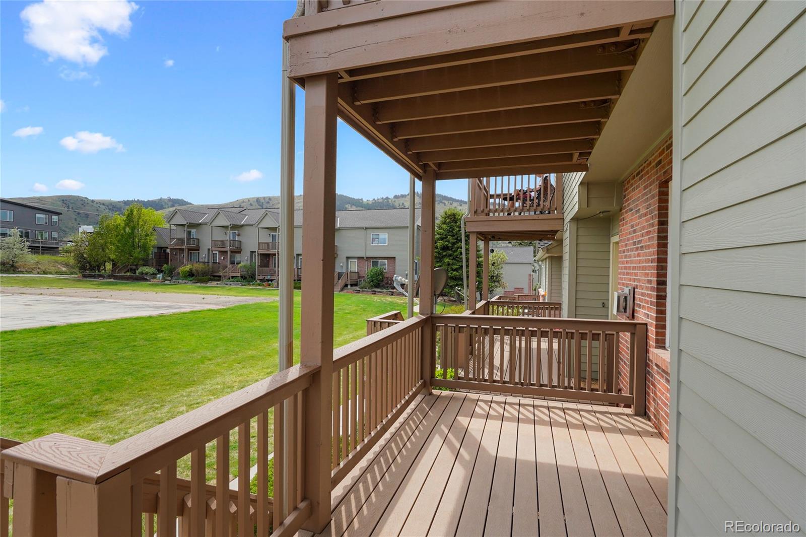 MLS Image #2 for 428  antero street,golden, Colorado
