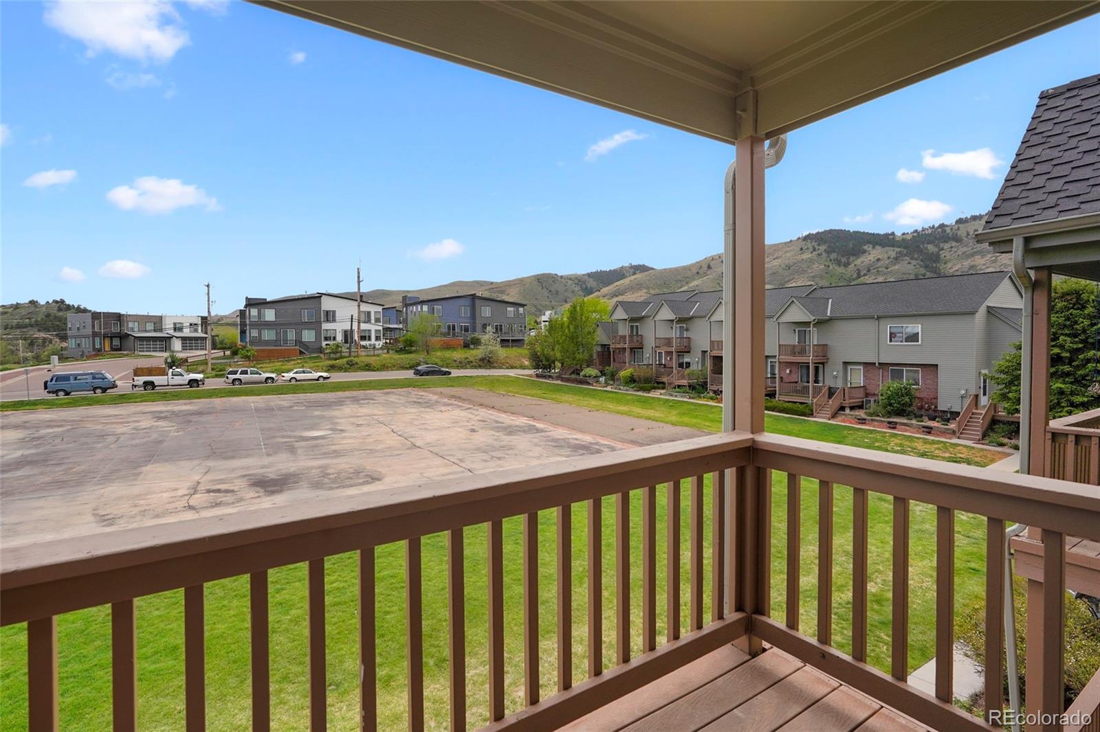 MLS Image #20 for 428  antero street,golden, Colorado
