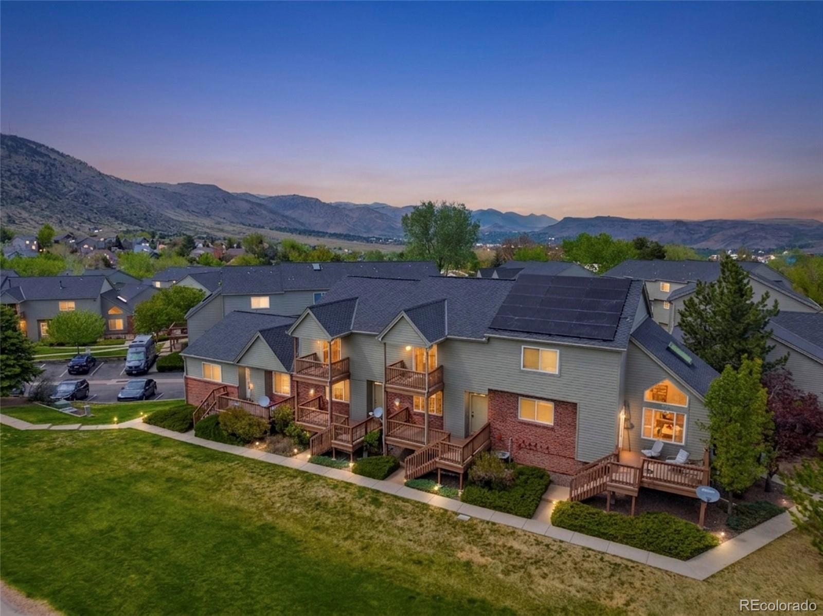 MLS Image #31 for 428  antero street,golden, Colorado
